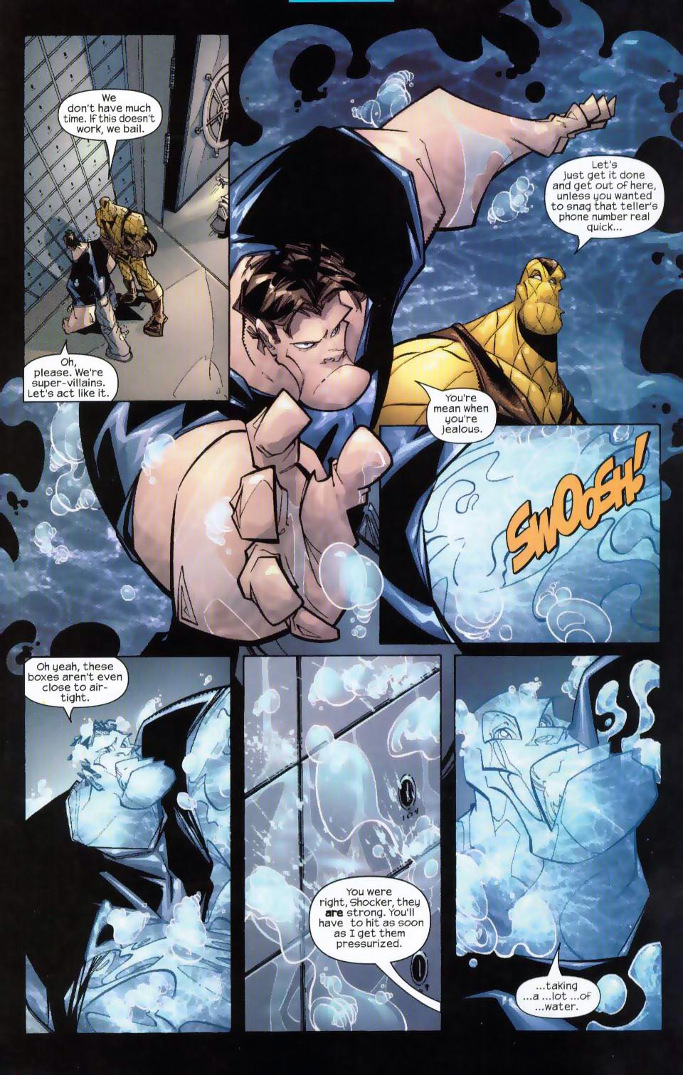 Peter Parker: Spider-Man Issue #52 #55 - English 10