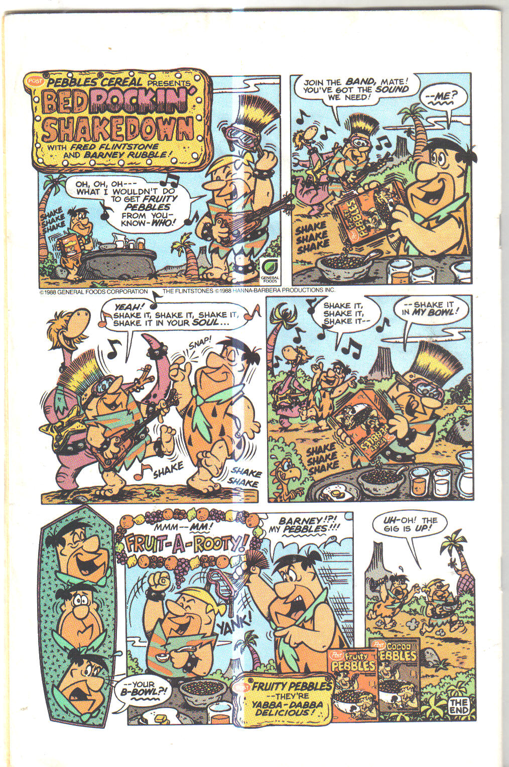 Read online Betty's Diary comic -  Issue #19 - 36