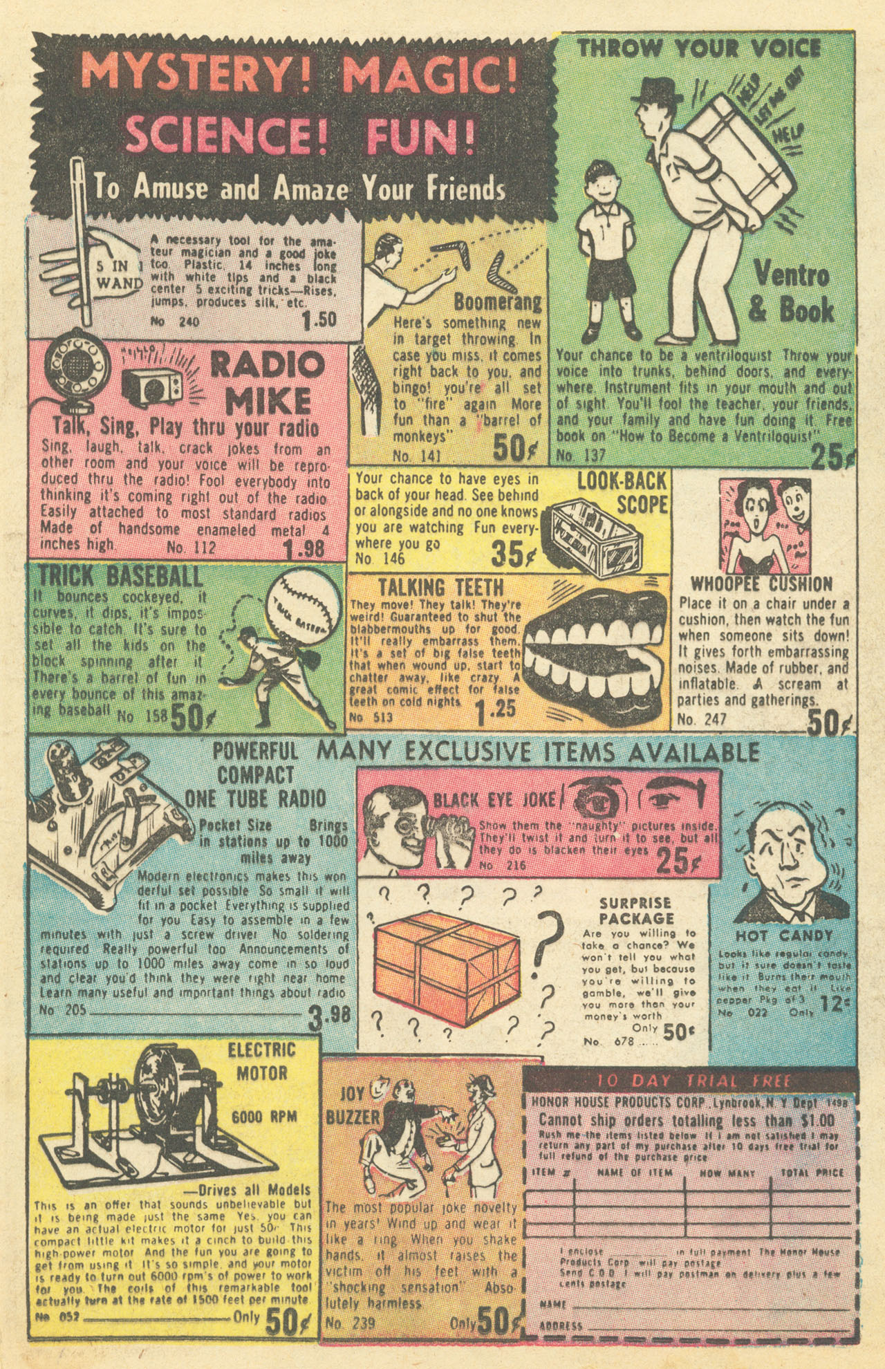Read online Western Gunfighters (1956) comic -  Issue #23 - 13