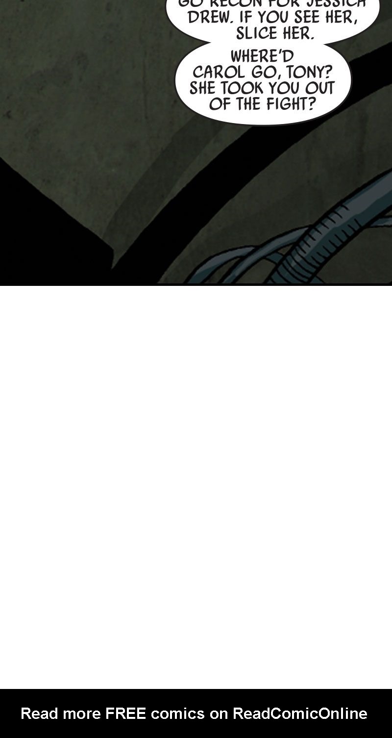 Read online Secret Invasion Infinity Comic comic -  Issue #10 - 68