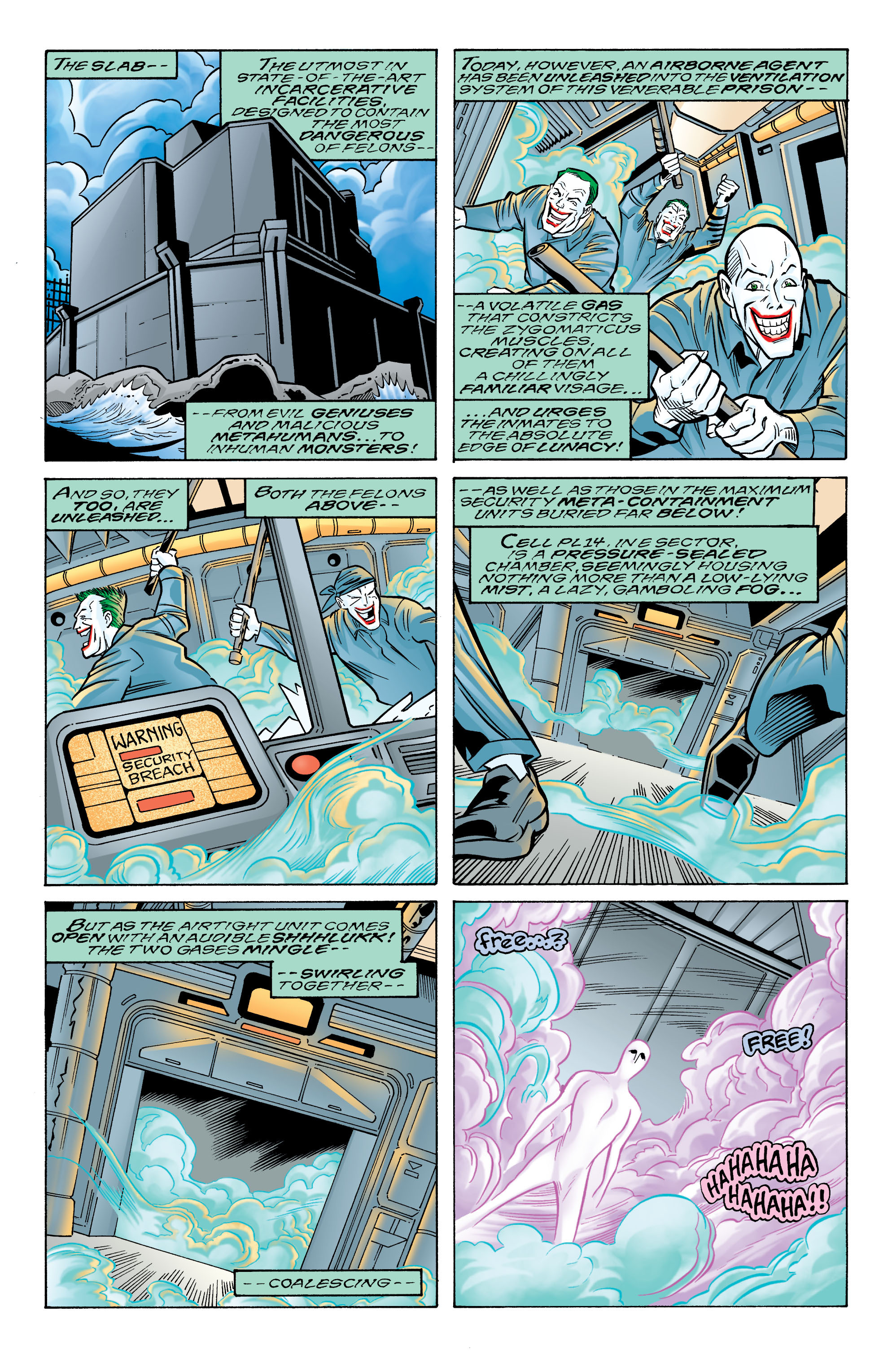 Read online Impulse (1995) comic -  Issue #79 - 2