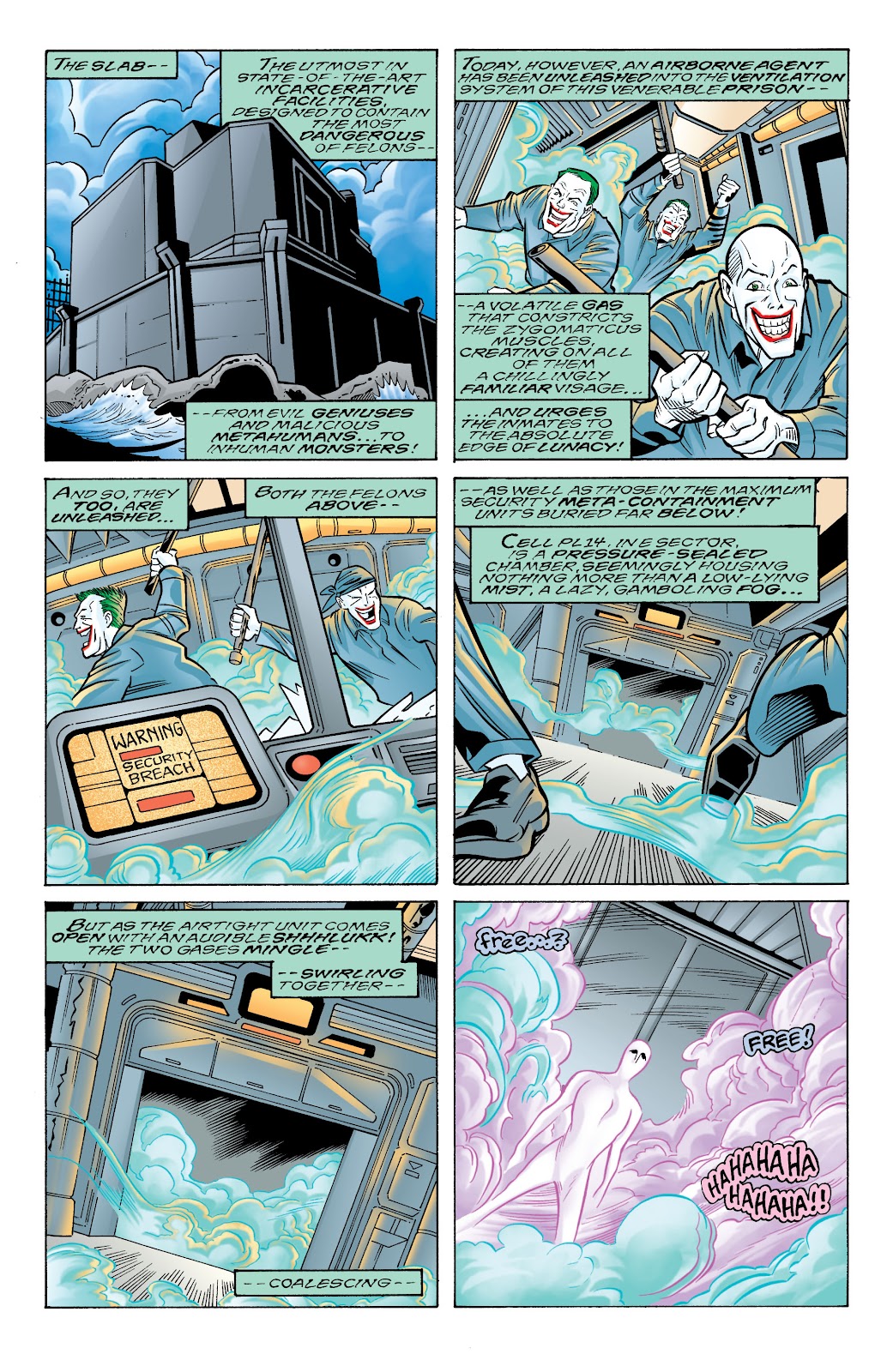 <{ $series->title }} issue 79 - Page 2