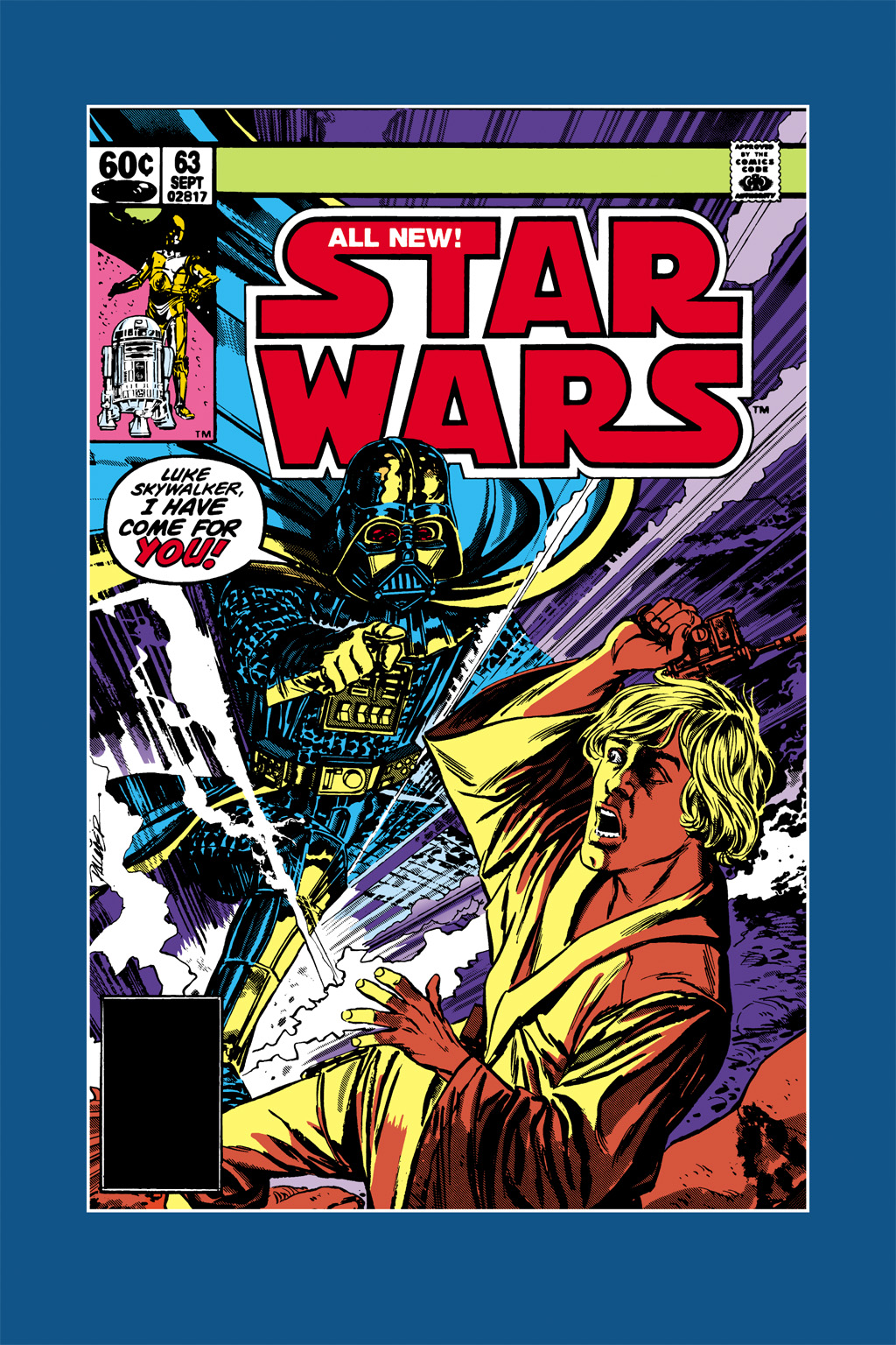 Read online Star Wars Omnibus comic -  Issue # Vol. 16 - 318