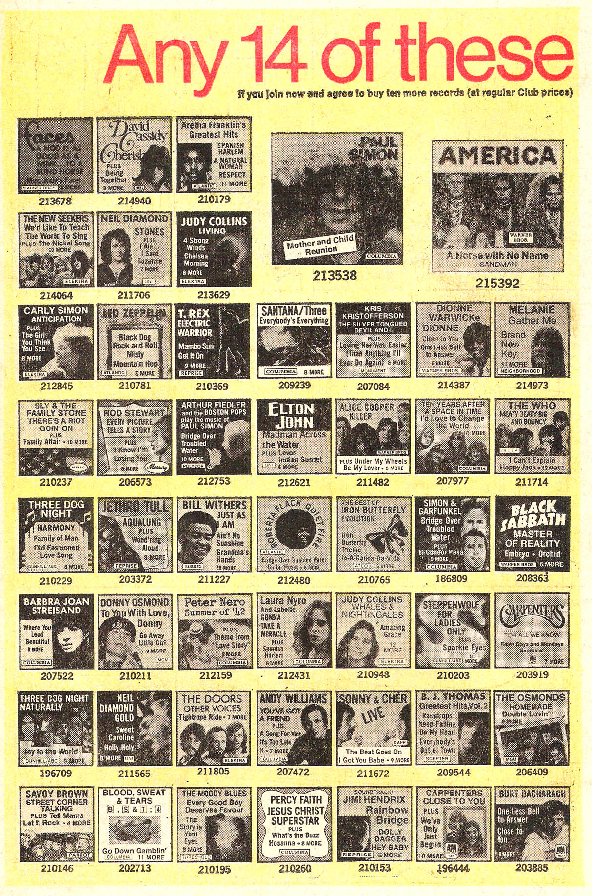 Read online Jughead (1965) comic -  Issue #212 - 18