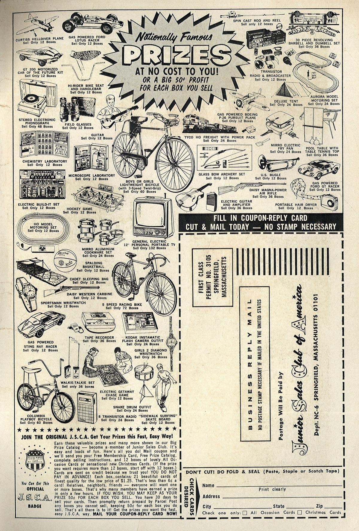 Read online Star Spangled War Stories (1952) comic -  Issue #122 - 35