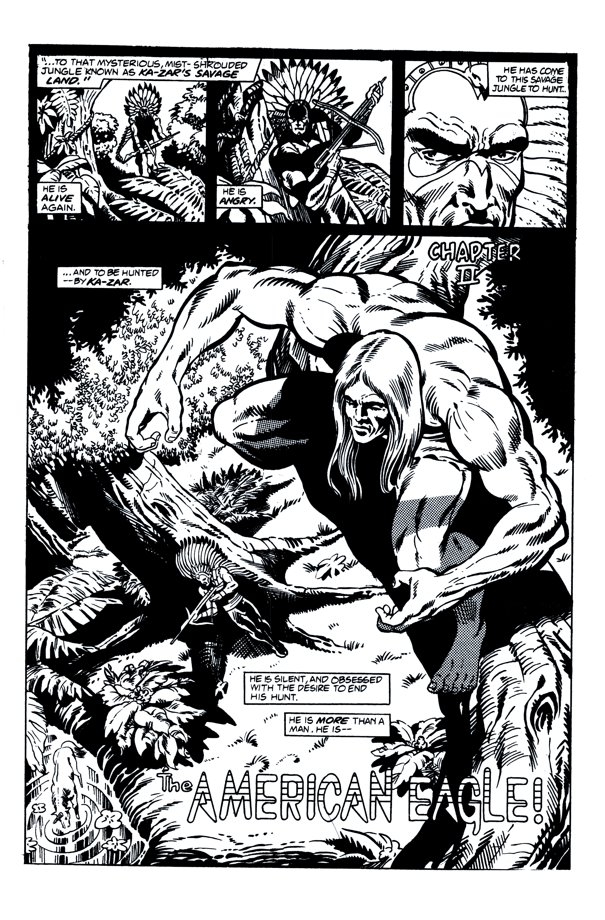 Read online Essential Marvel Two-In-One comic -  Issue # TPB 4 (Part 1) - 41