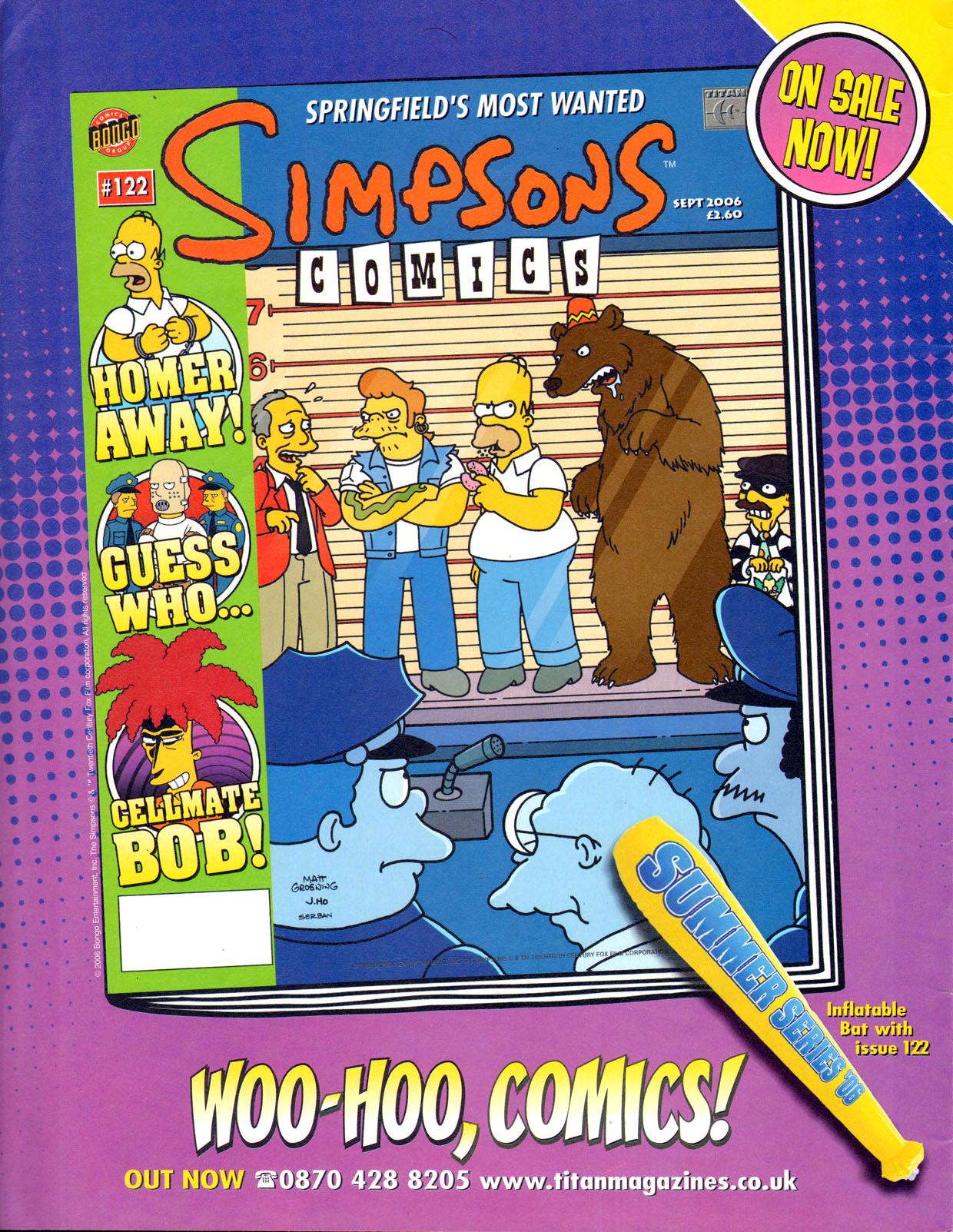 Read online Wallace & Gromit Comic comic -  Issue #12 - 4