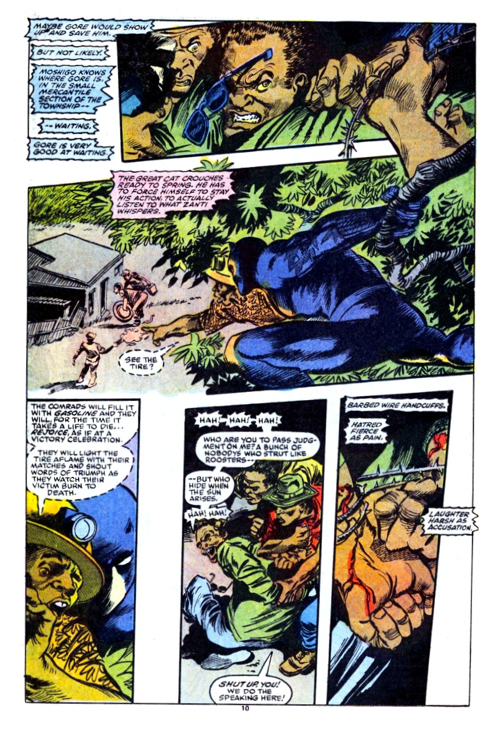 Read online Marvel Comics Presents (1988) comic -  Issue #26 - 12