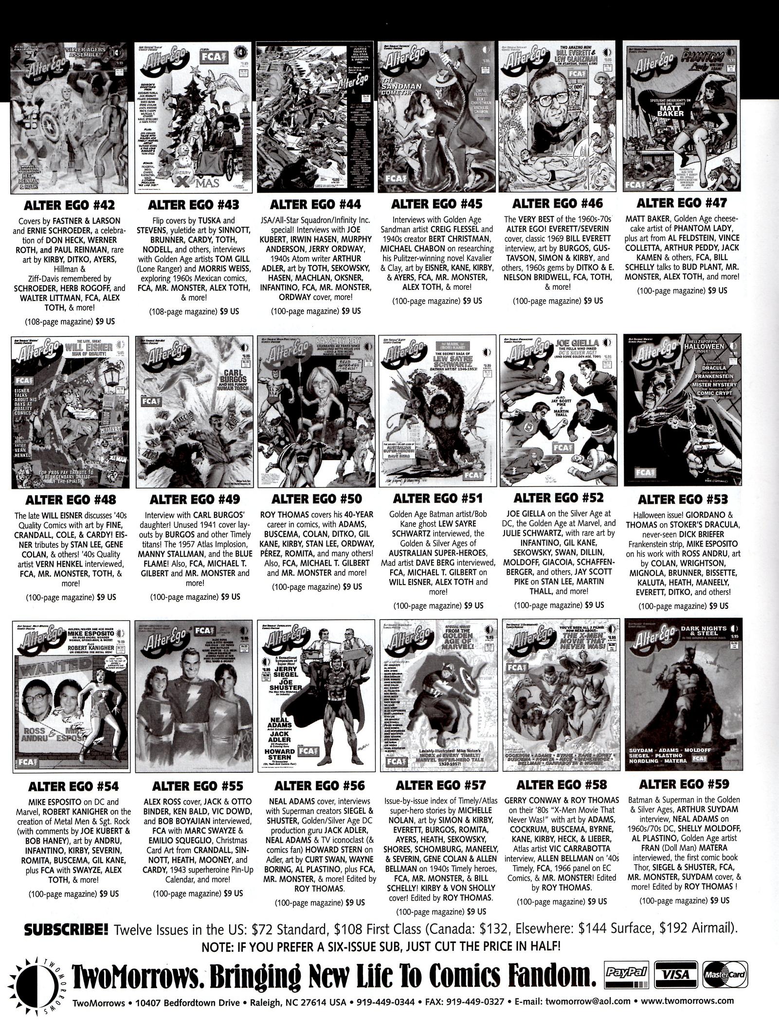 Read online Back Issue comic -  Issue #17 - 103