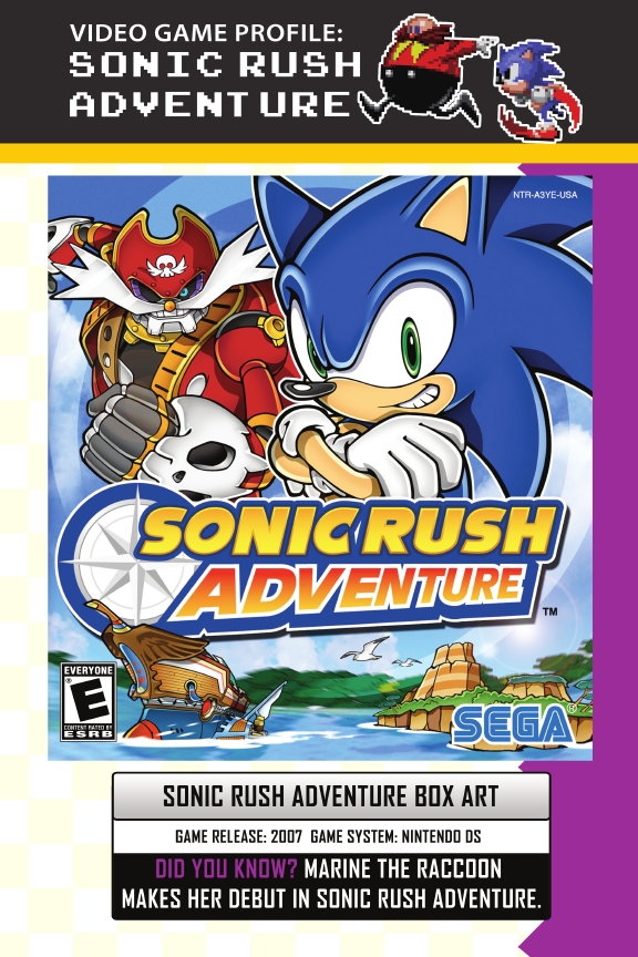 Read online Sonic Select Vol. 9 comic -  Issue # Full - 40