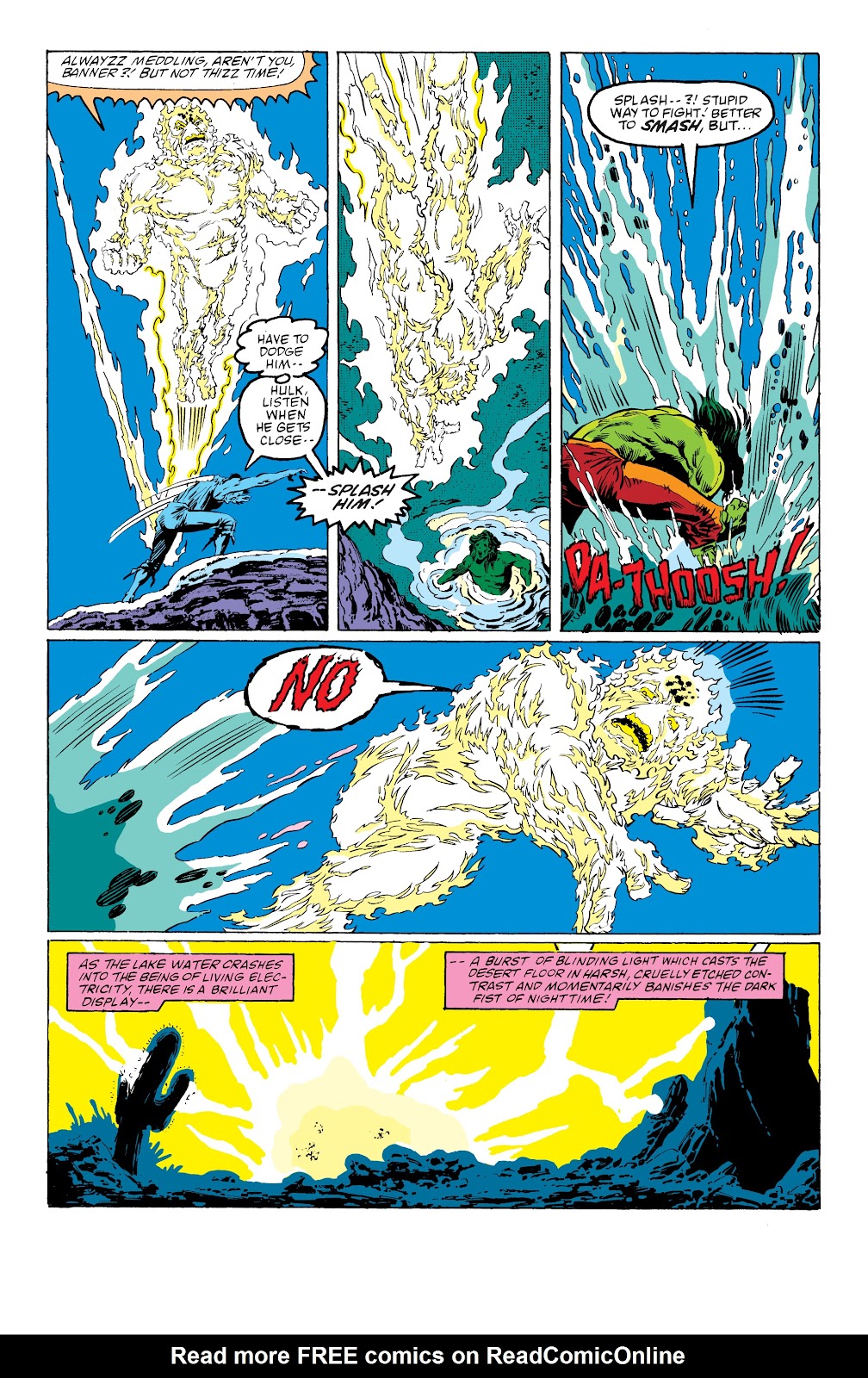 Incredible Hulk Epic Collection issue TPB 14 (Part 5) - Page 17