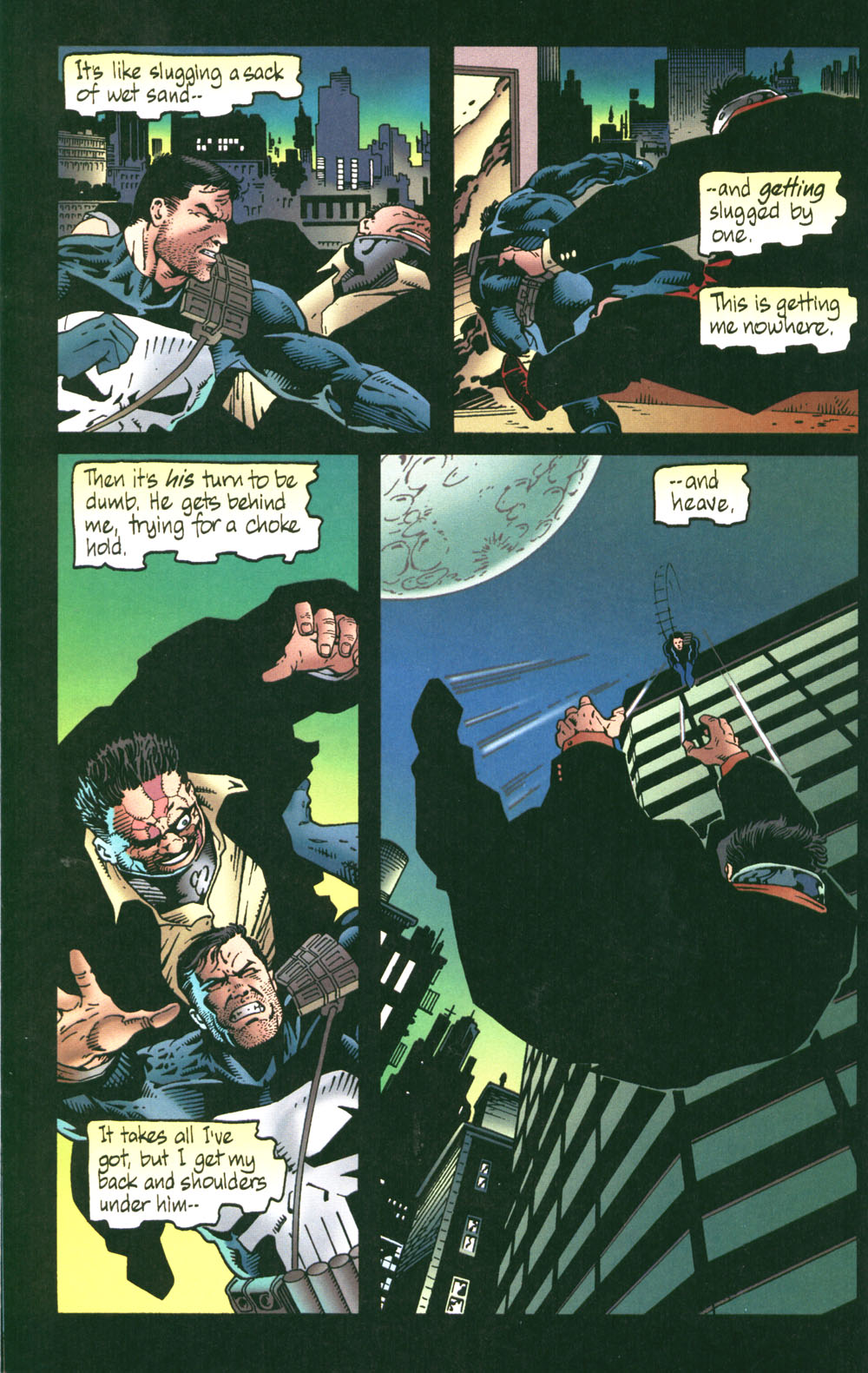 Batman/Punisher: Lake of Fire Full #1 - English 37