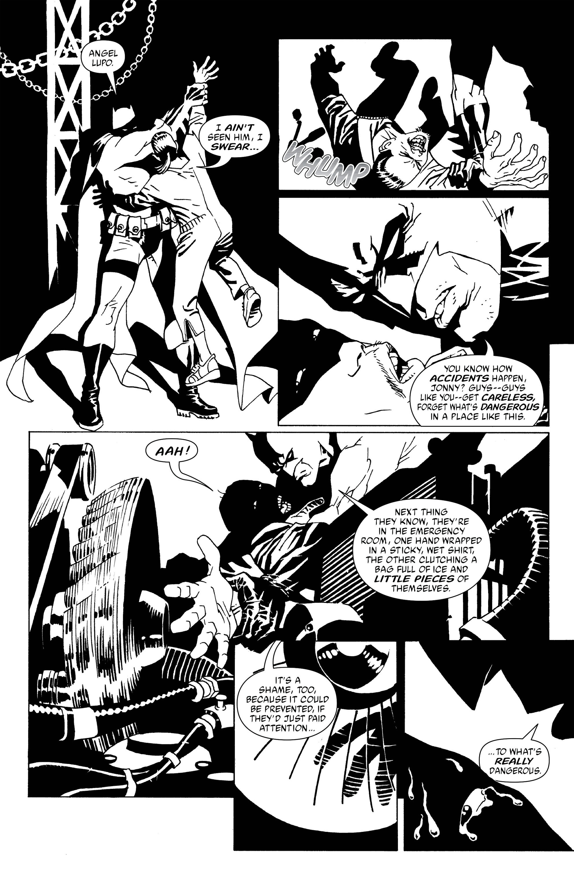 Read online Batman Noir: Eduardo Risso: The Deluxe Edition comic -  Issue # TPB (Part 1) - 53