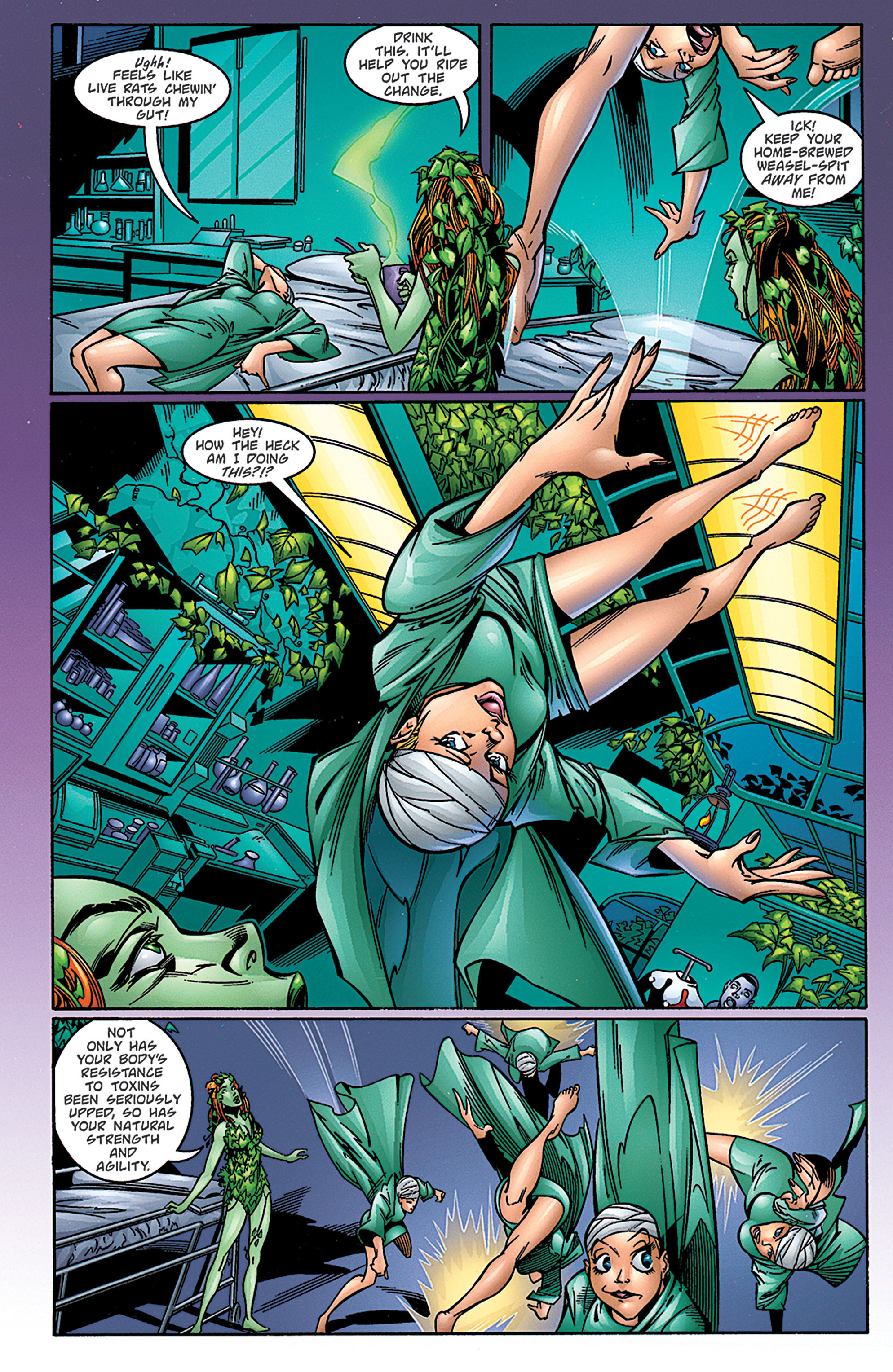 Batman: Harley Quinn Full #1 - English 28