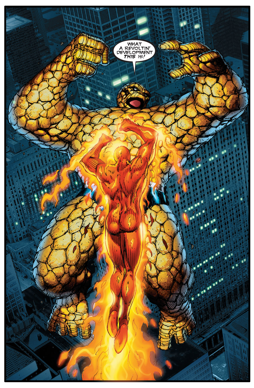 Read online Onslaught Reborn comic -  Issue #1 - 13