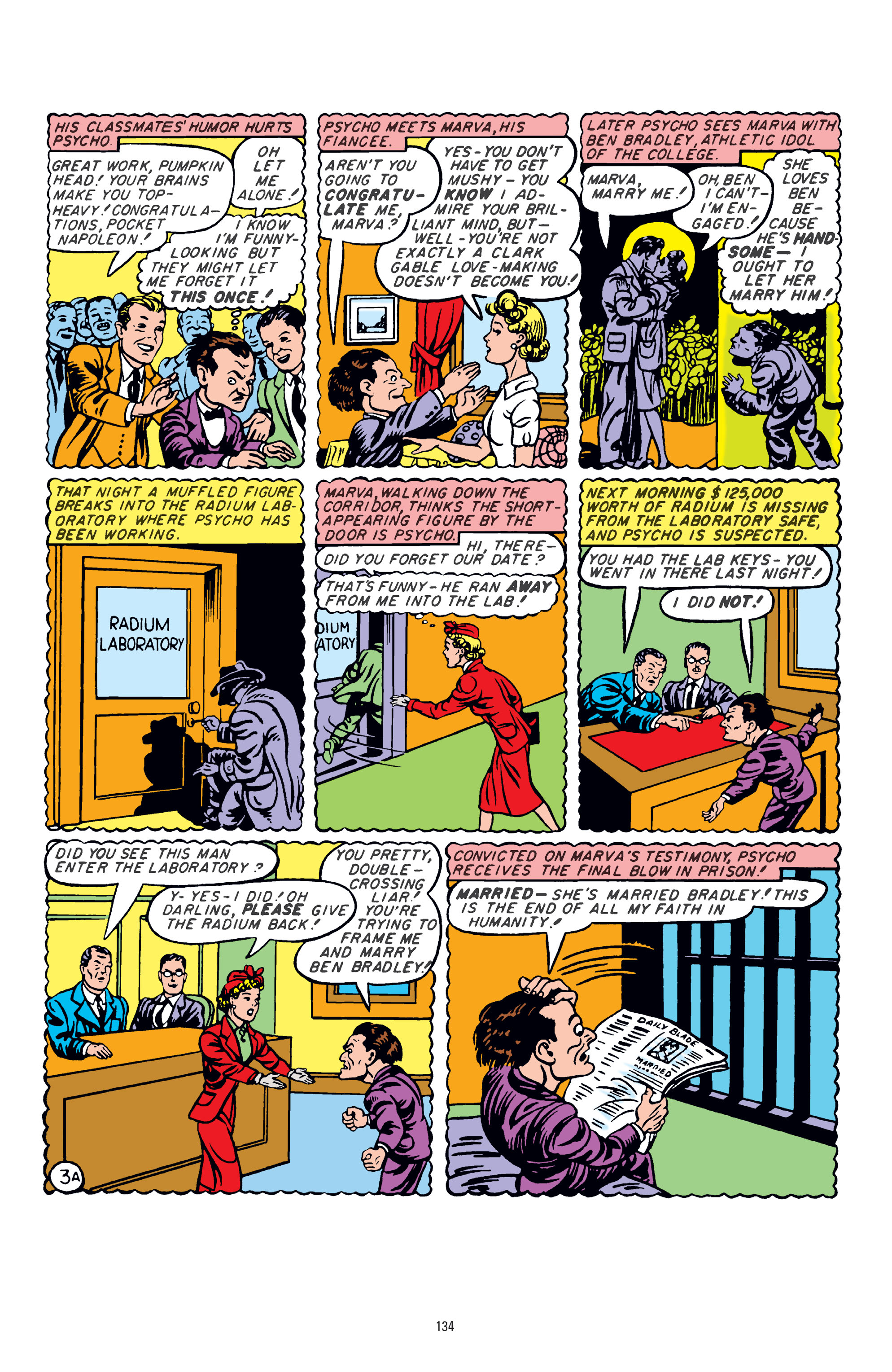 Read online Wonder Woman: The Golden Age comic -  Issue # TPB 2 (Part 2) - 35