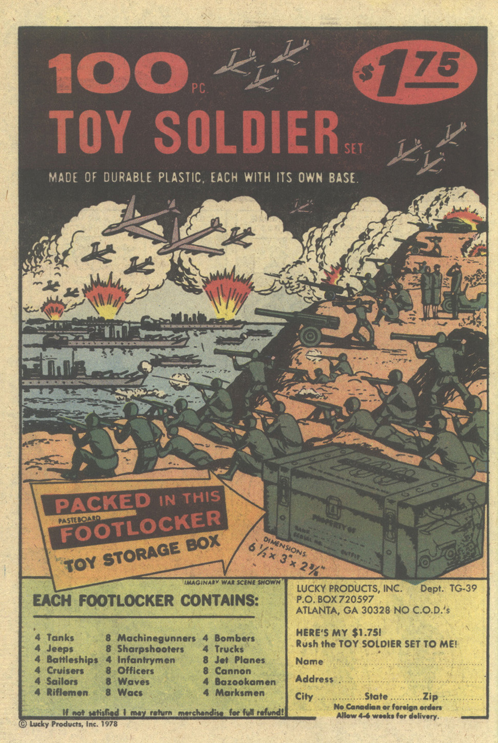 Read online Walt Disney THE BEAGLE BOYS comic -  Issue #45 - 34