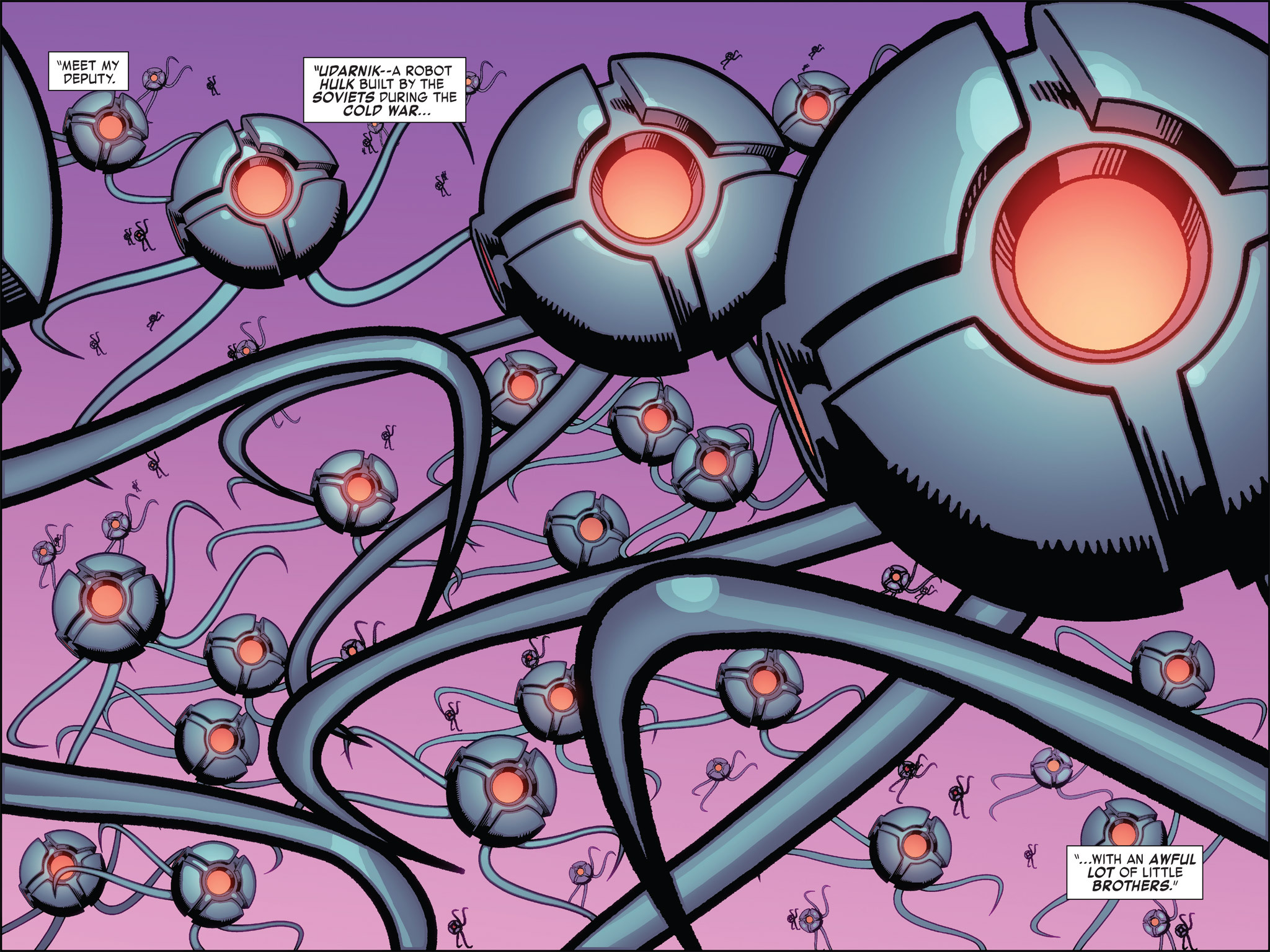 Read online Iron Man: Fatal Frontier Infinite Comic comic -  Issue #7 - 67