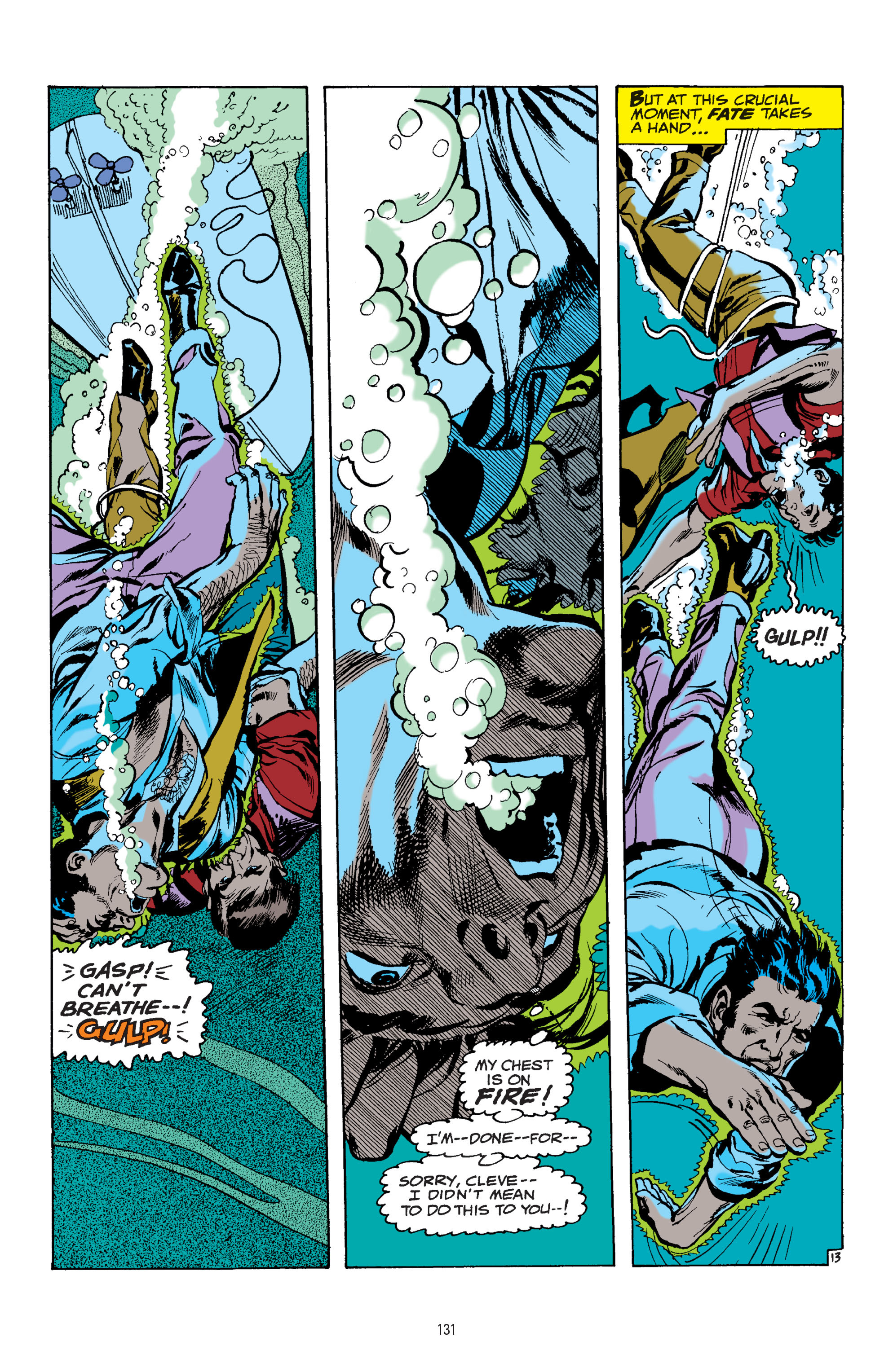 Read online Deadman (2011) comic -  Issue # TPB 1 (Part 2) - 27