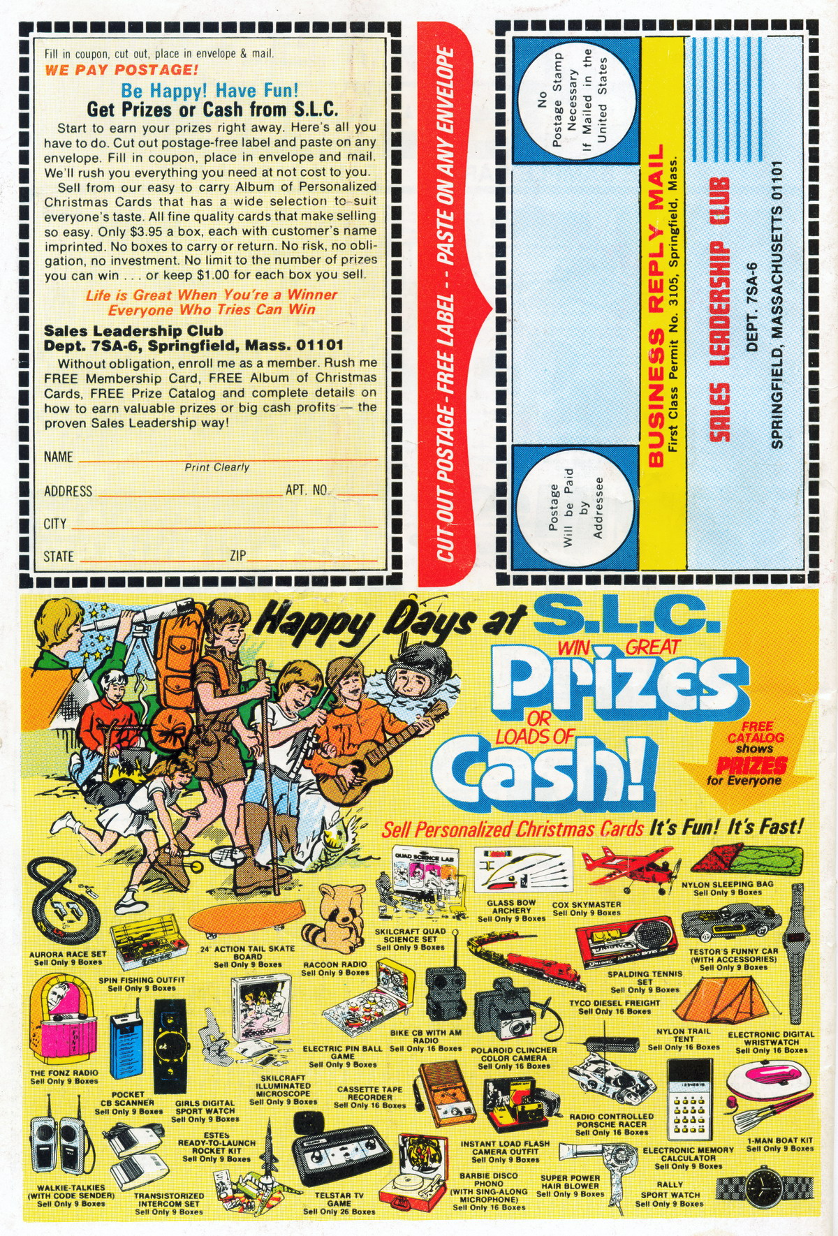 Read online Pep Comics comic -  Issue #328 - 36