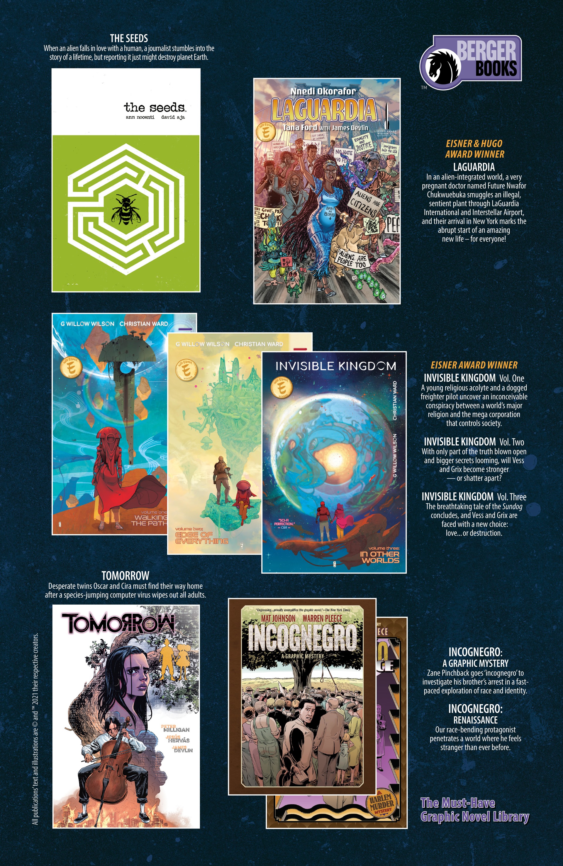 Read online Enigma: The Definitive Edition comic -  Issue # TPB (Part 3) - 43