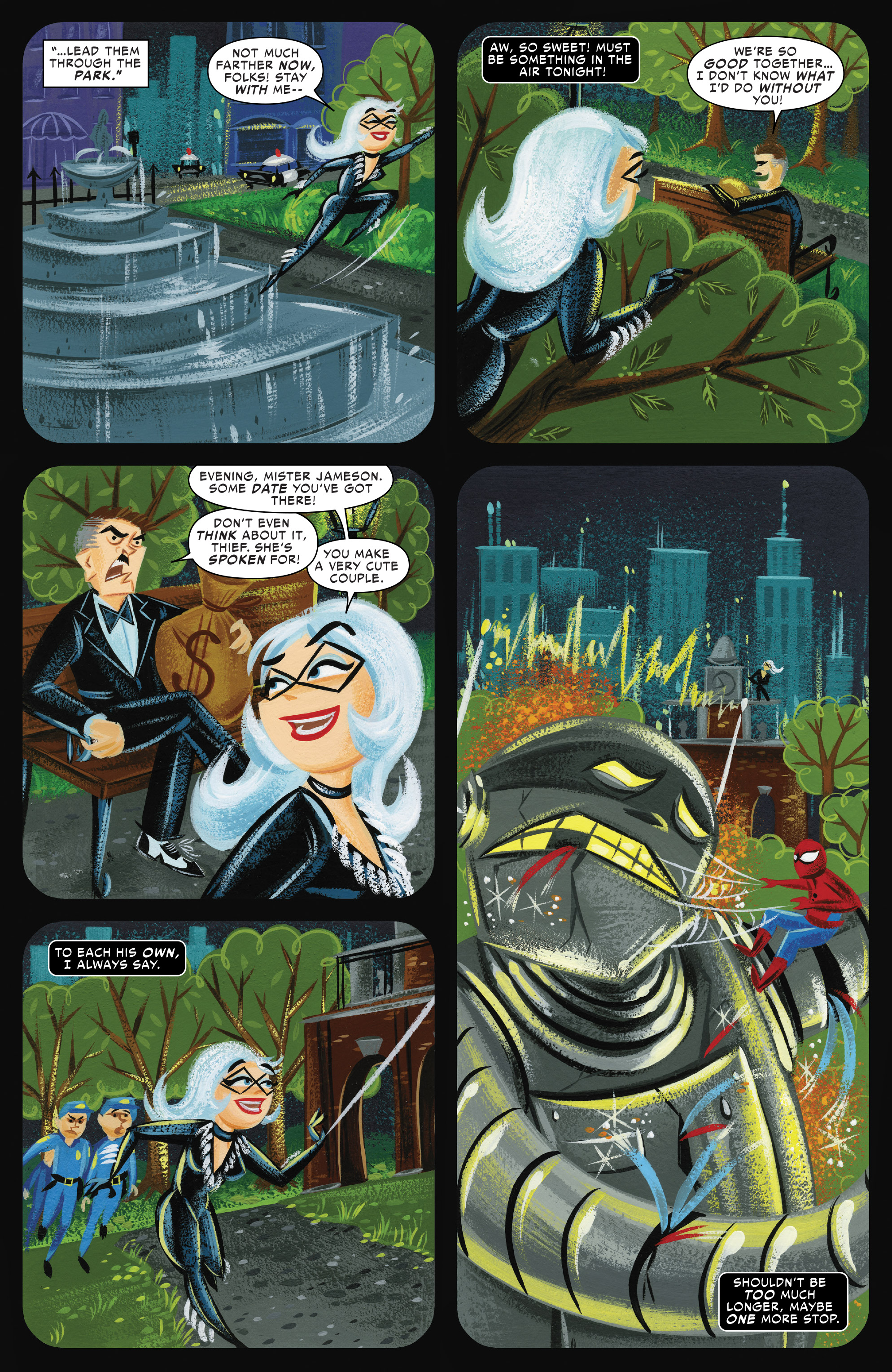 Read online Superior Spider-Man: The Complete Collection comic -  Issue # TPB 1 (Part 2) - 17