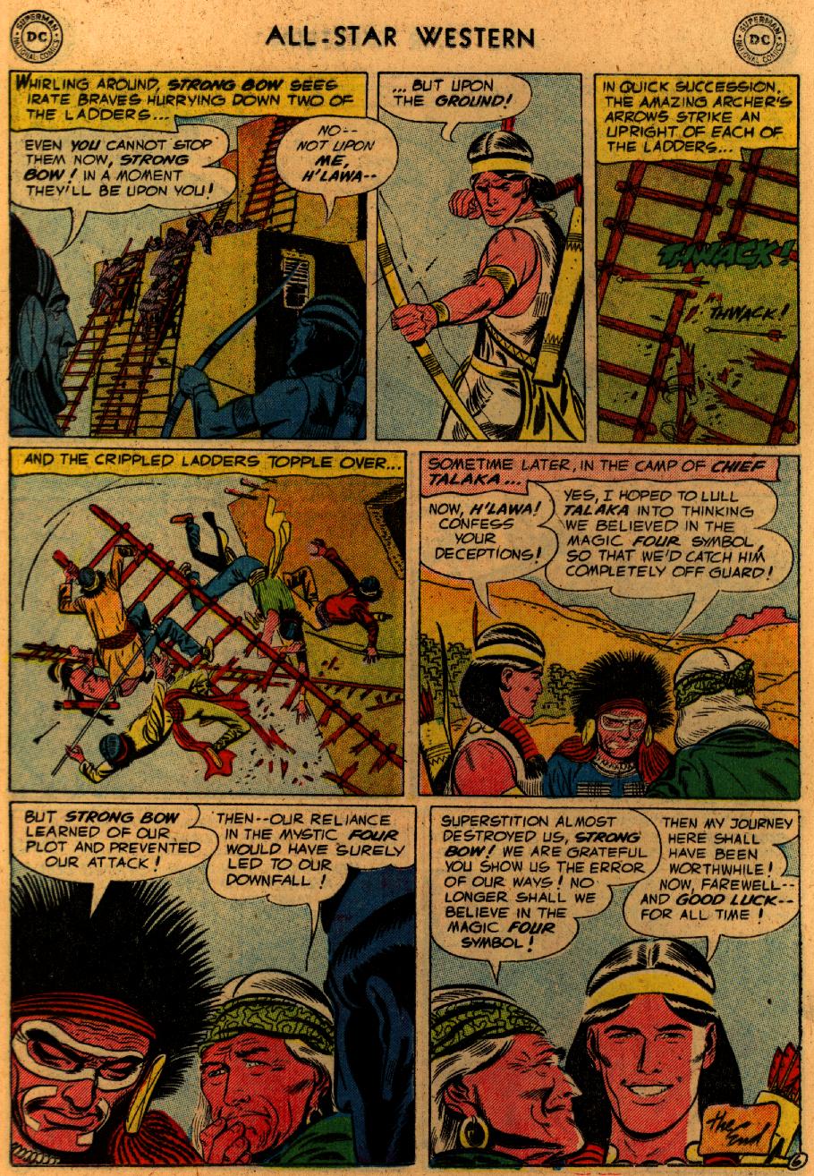 All-Star Western (1951) issue 86 - Page 16