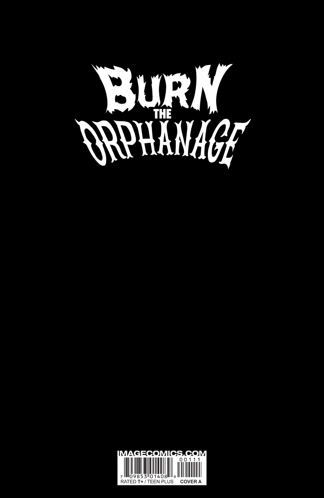 Read online Burn the Orphanage: Born to Lose comic -  Issue #1 - 37