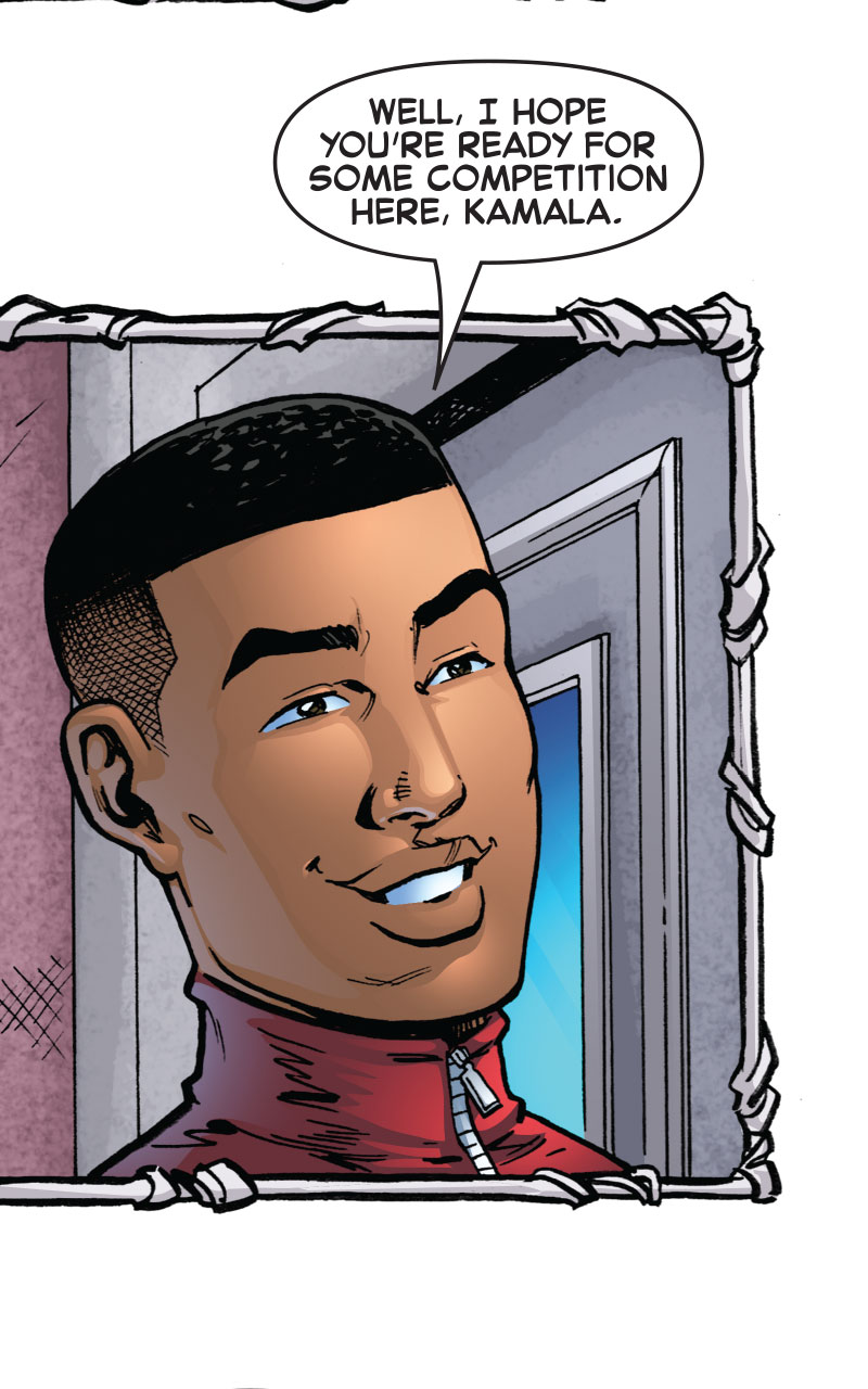 Read online Spider-Verse Unlimited: Infinity Comic comic -  Issue #16 - 35