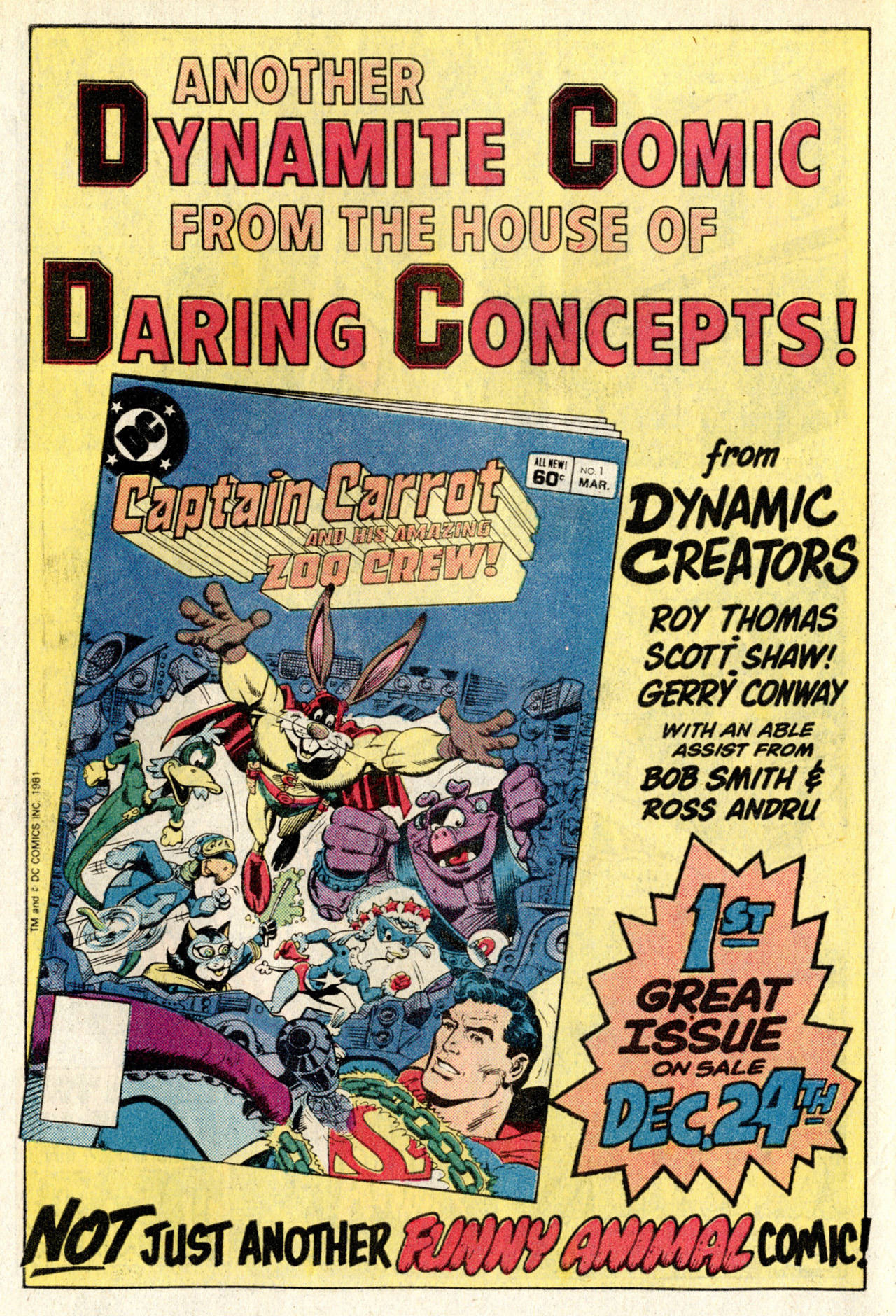 Read online Batman (1940) comic -  Issue #345 - 34