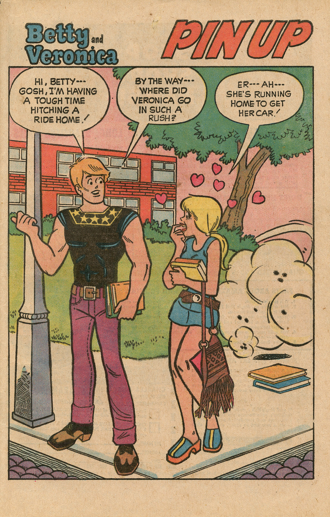 Read online Archie's Pals 'N' Gals (1952) comic -  Issue #79 - 49