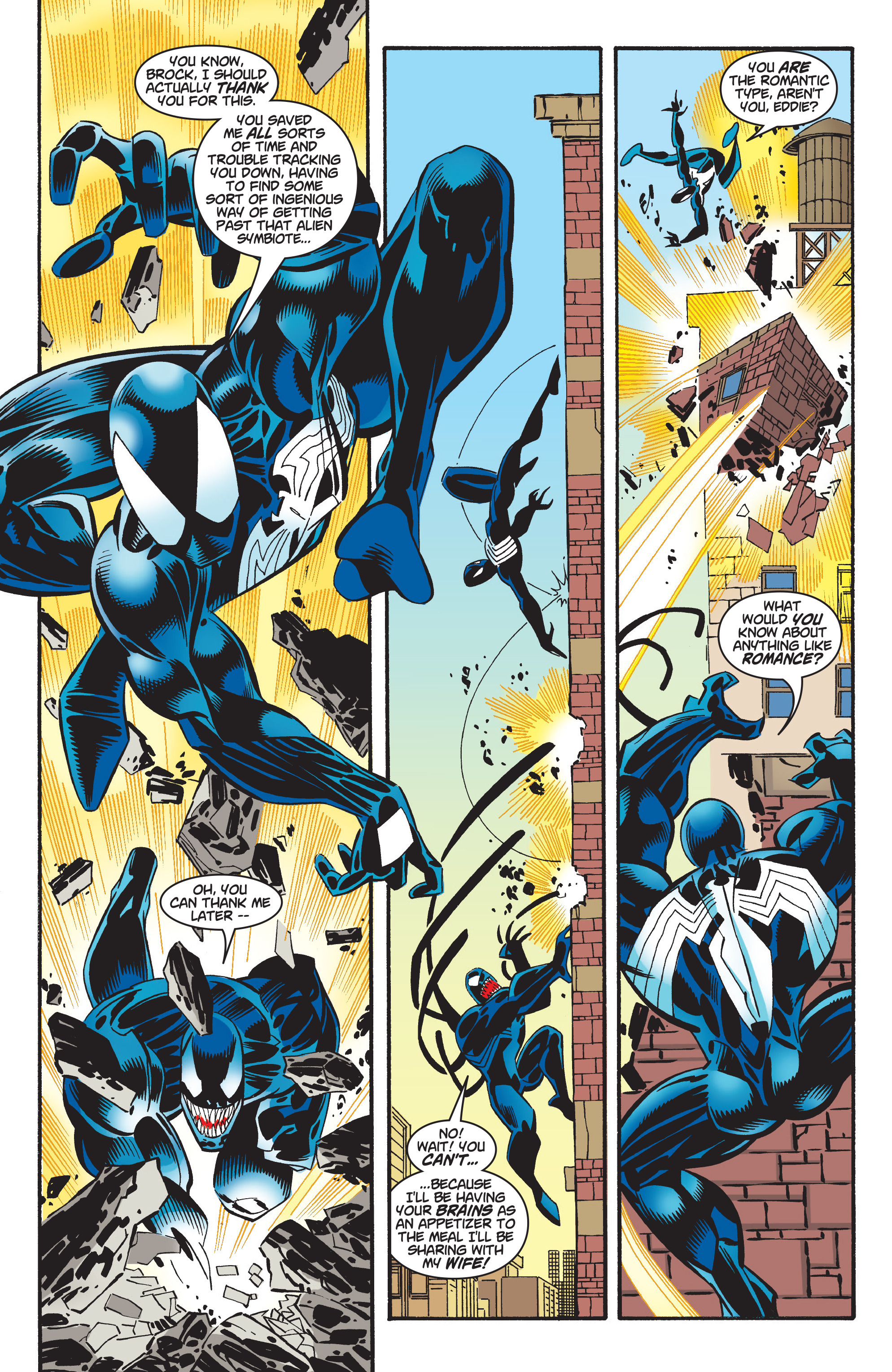 Read online Spider-Man: The Next Chapter comic -  Issue # TPB 3 (Part 4) - 49