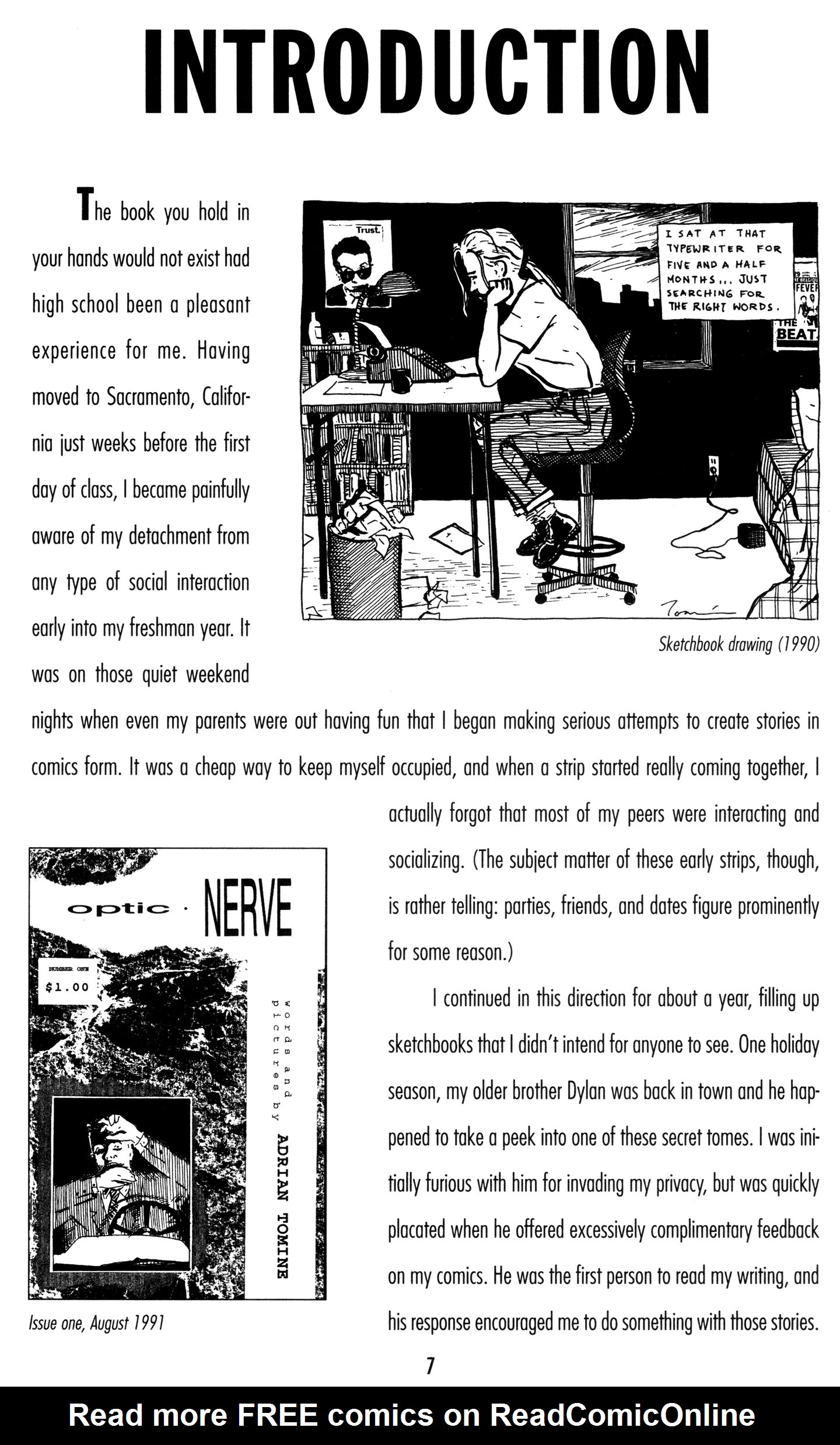 Read online 32 Stories comic -  Issue # TPB - 10
