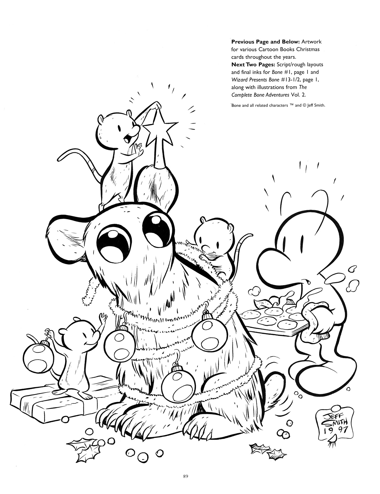 Read online Modern Masters comic -  Issue #25 - 91