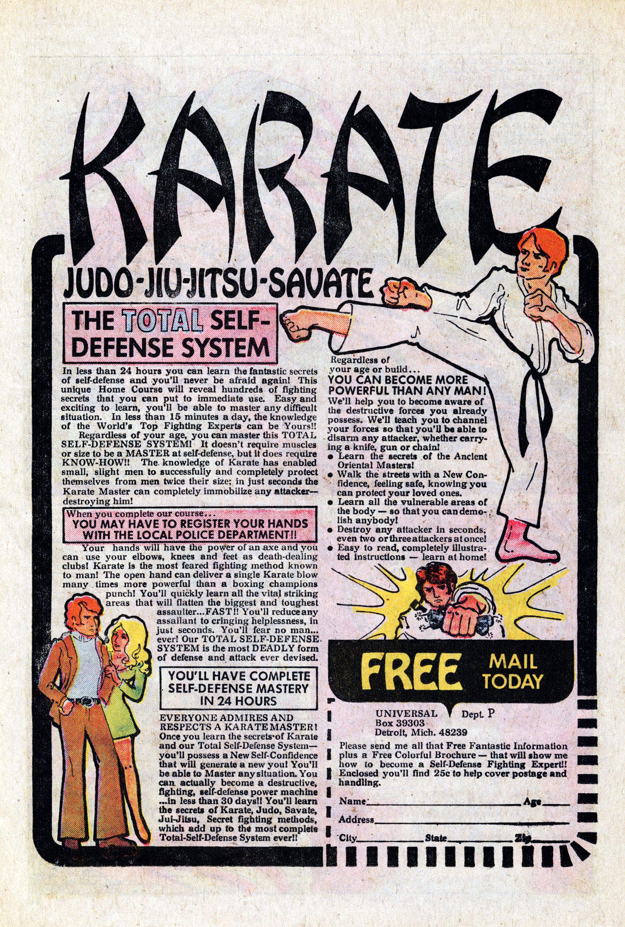 Read online Marvel Double Feature comic -  Issue #5 - 11