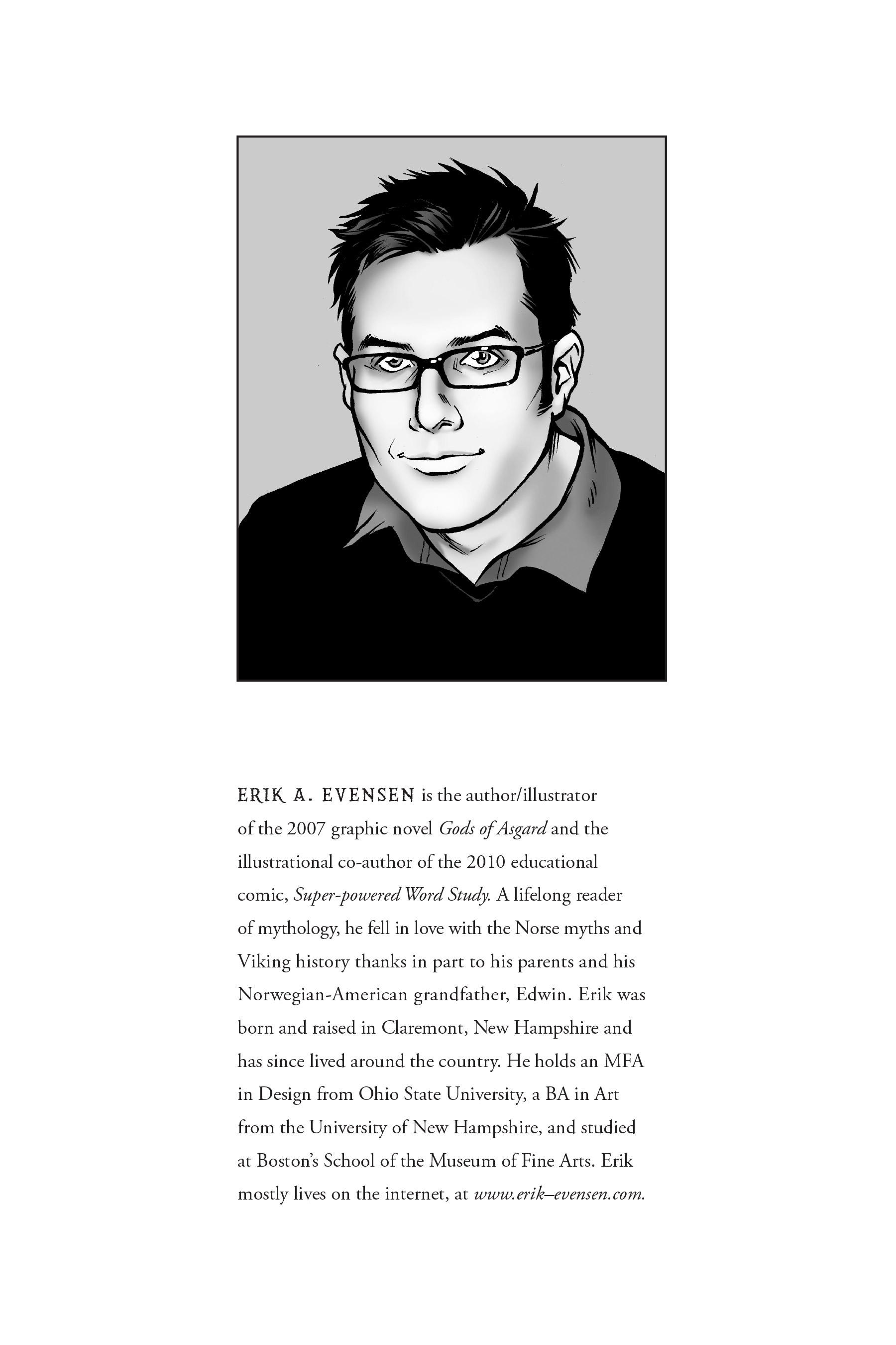 Read online Gods of Asgard comic -  Issue # TPB (Part 2) - 67