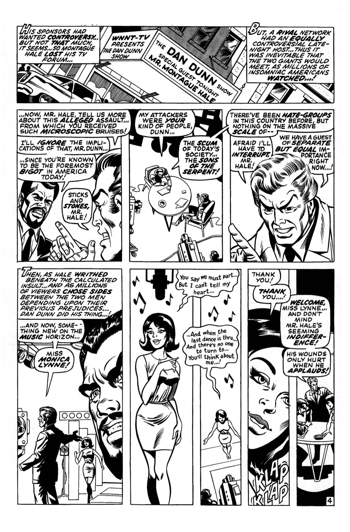 Read online Essential Avengers comic -  Issue # TPB 4 Part 1 - 94