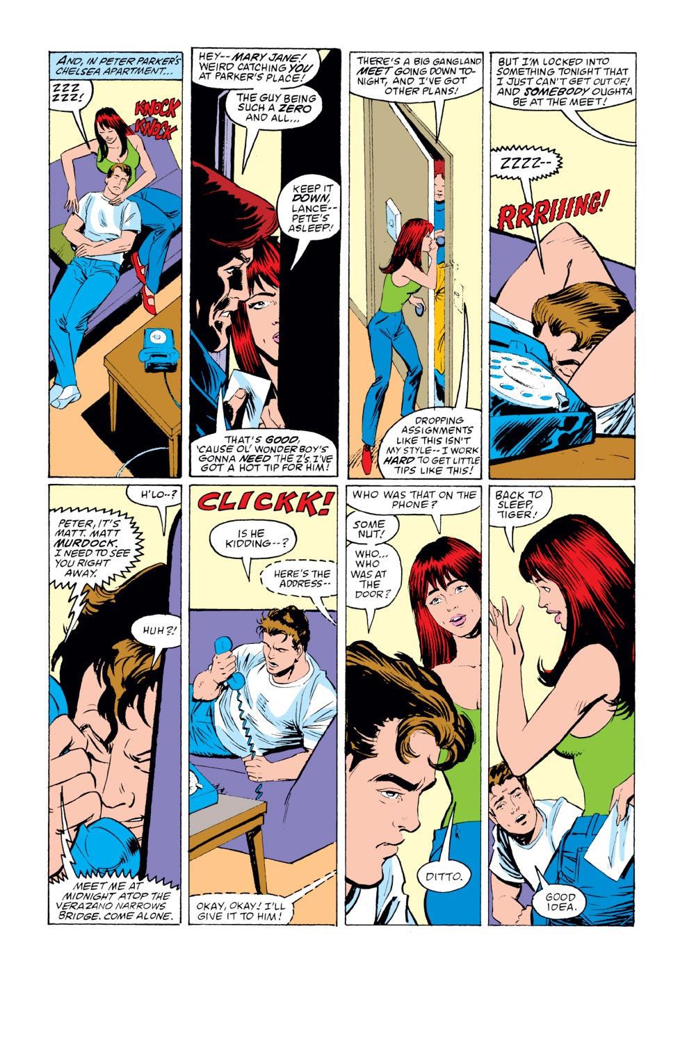 The Amazing Spider-Man (1963) 286 Page 12