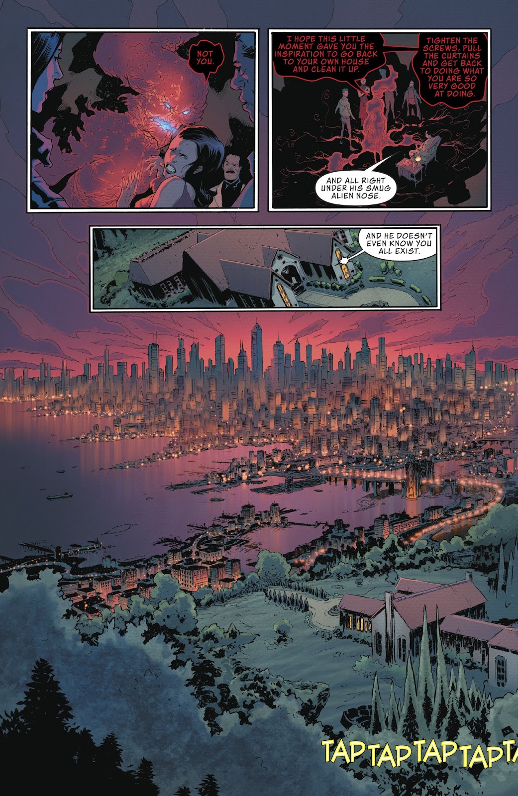 Action Comics (2016) issue 1001 - Page 24