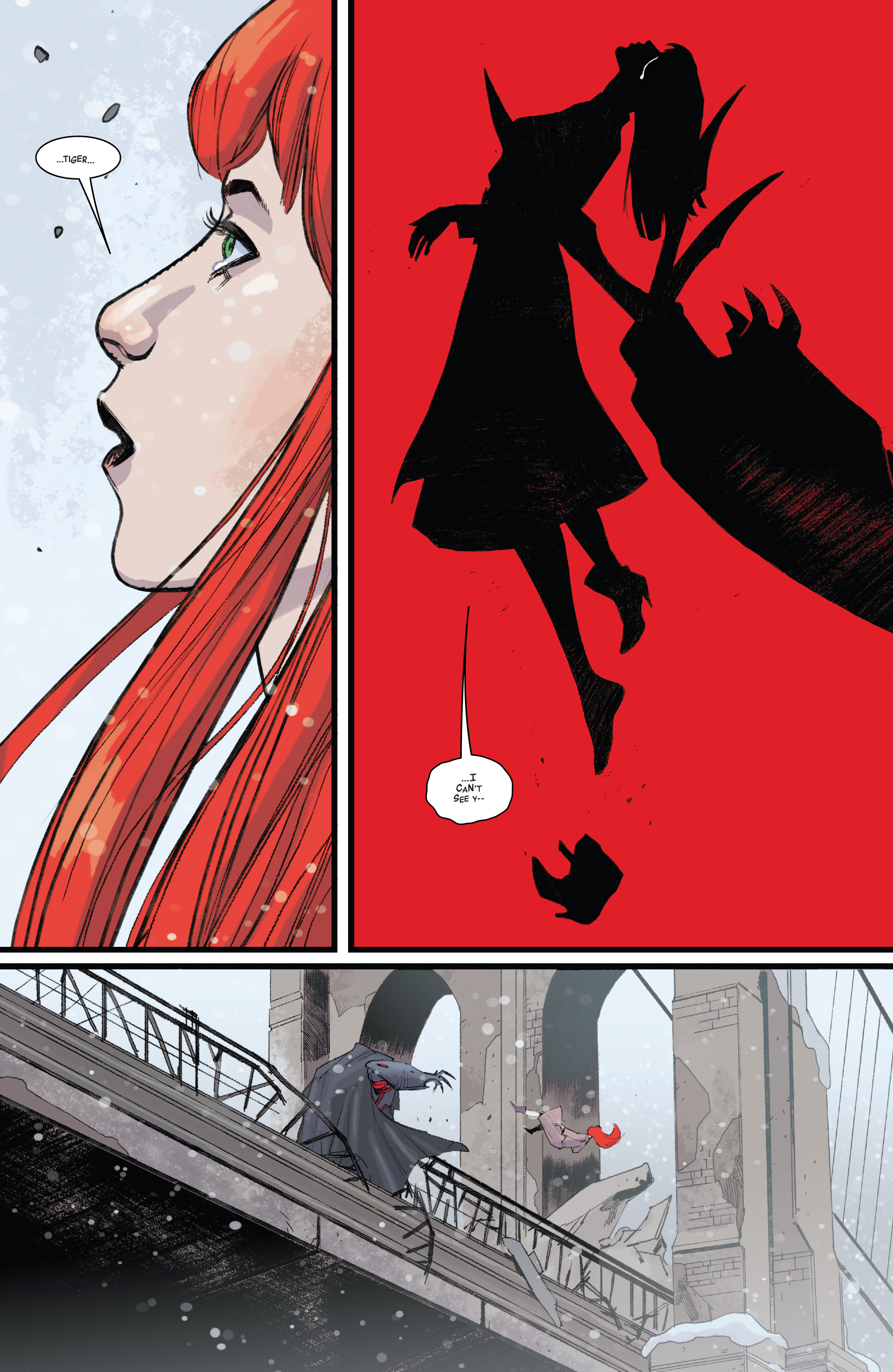 Read online Spider-Man (2019) comic -  Issue #1 - 7