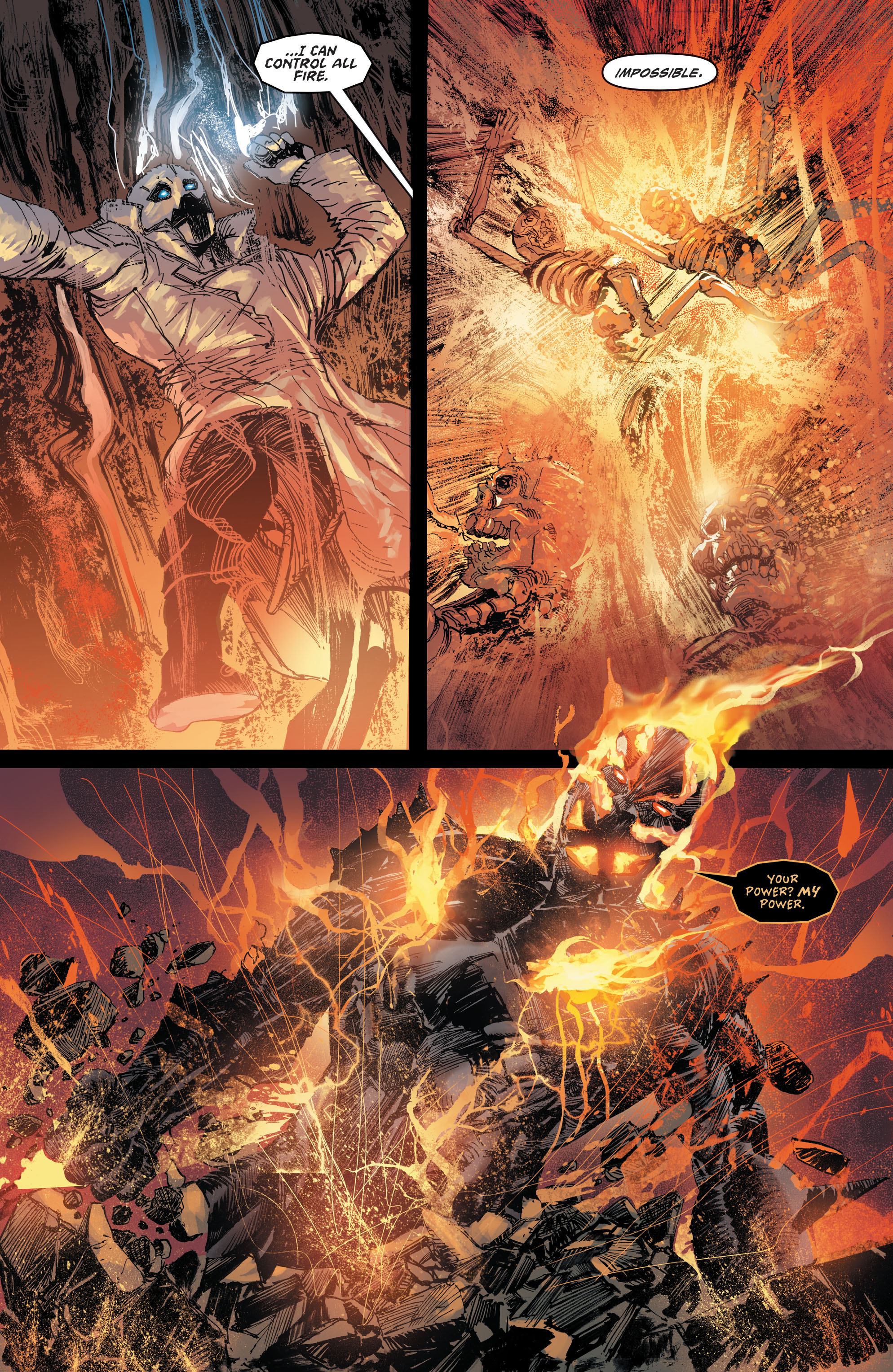 Read online The Curse of Brimstone: Ashes comic -  Issue # TPB (Part 2) - 60