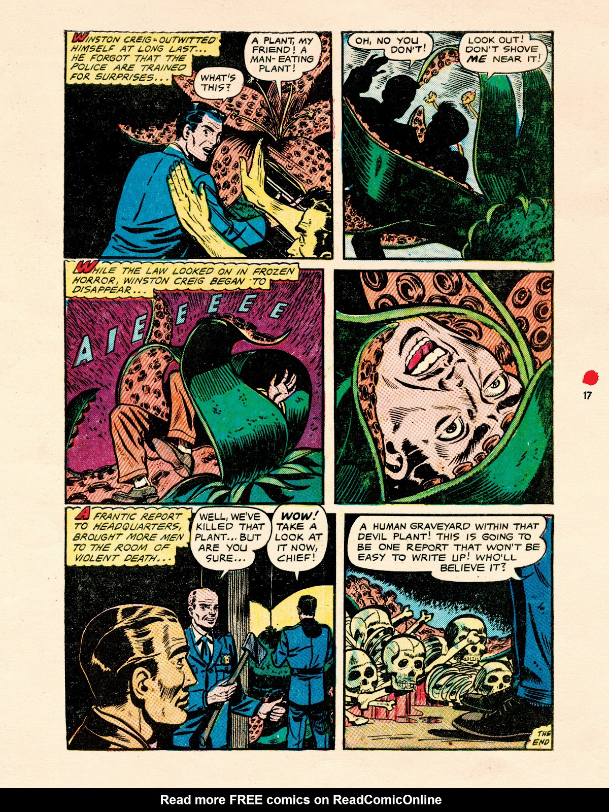 The Complete Voodoo issue TPB 2 (Part 1) - Page 20