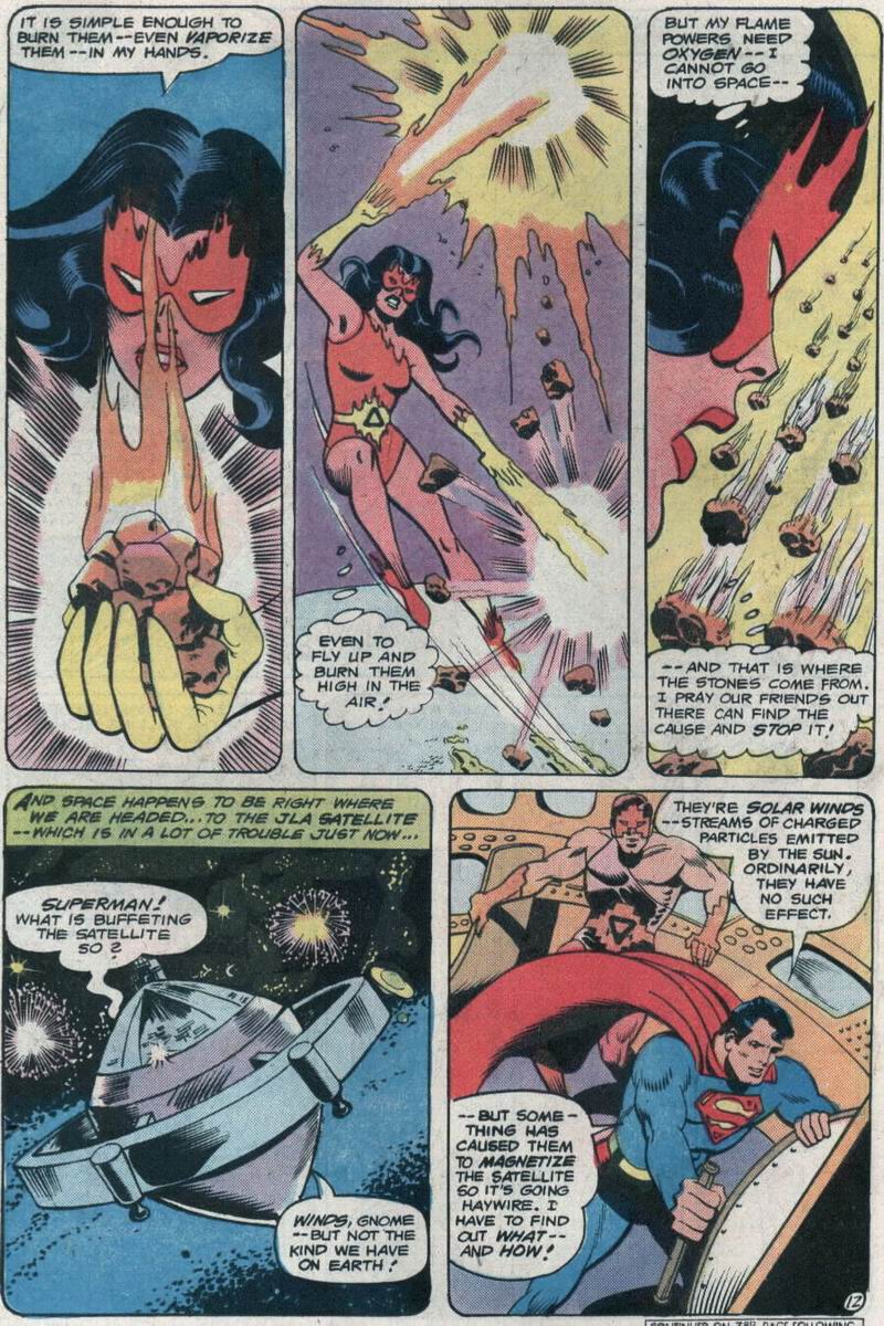 Read online The Super Friends comic -  Issue #15 - 13