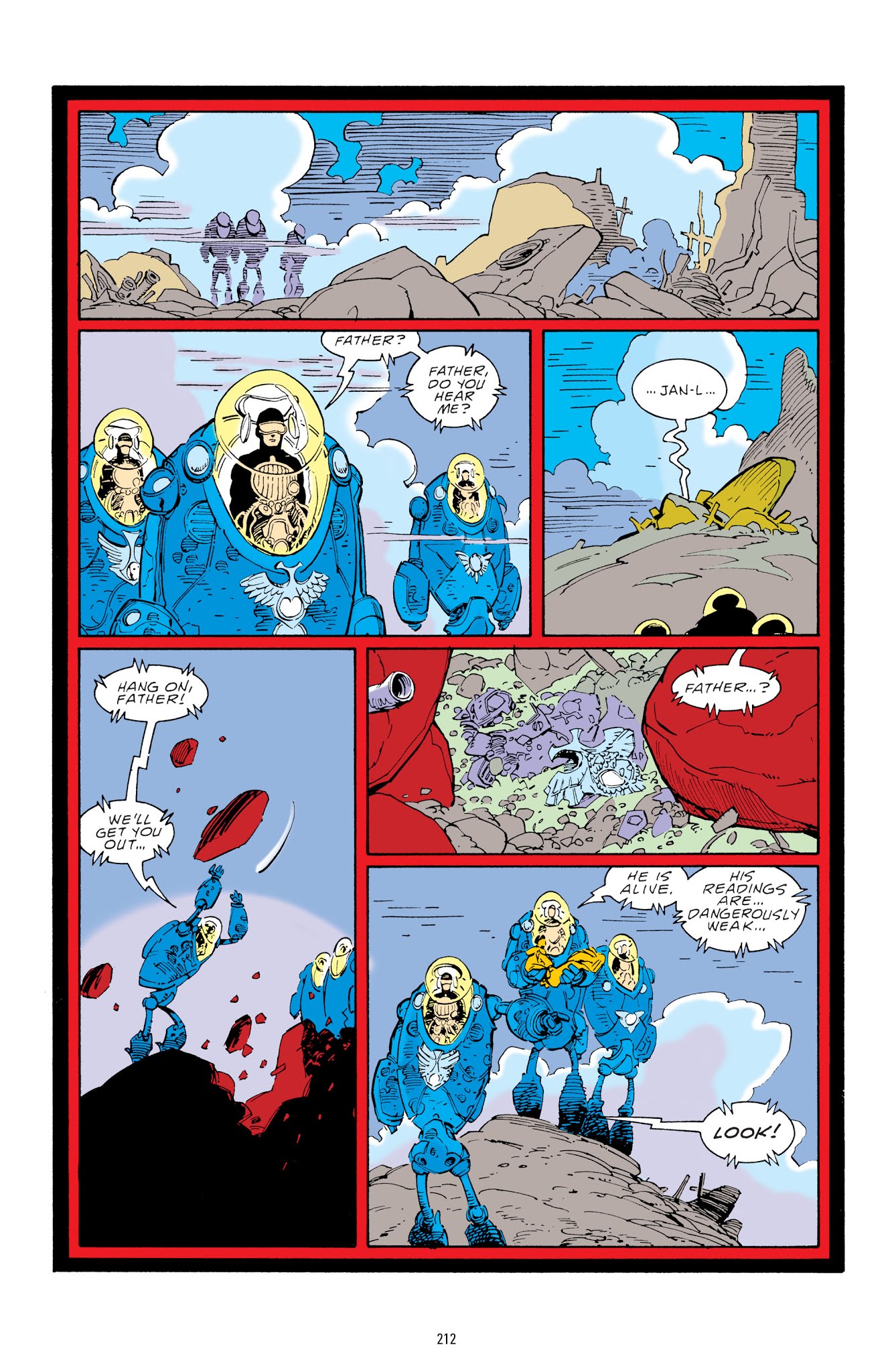 Read online Superman: The Many Worlds of Krypton comic -  Issue # TPB (Part 3) - 7