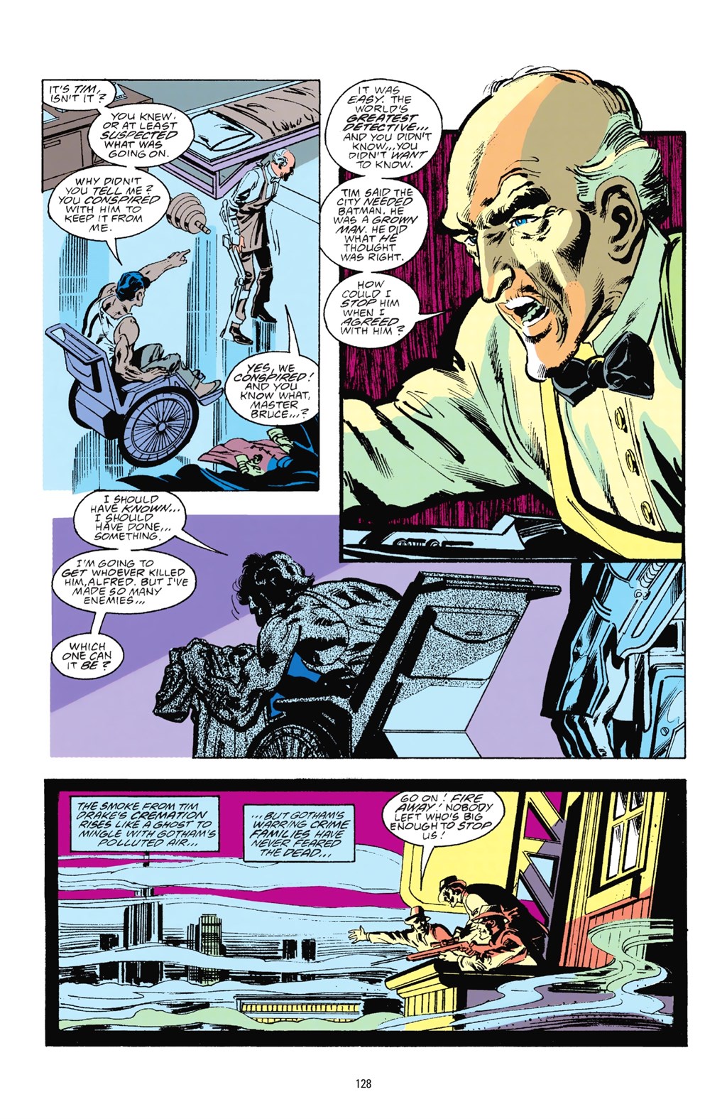 Read online Batman: The Dark Knight Detective comic -  Issue # TPB 7 (Part 2) - 27