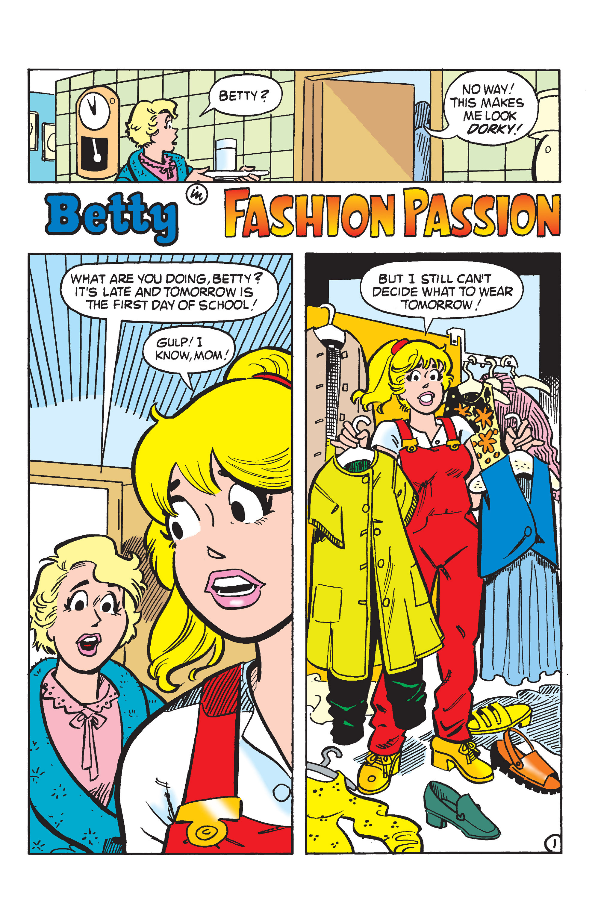 Read online Pep Digital comic -  Issue #105 - 10