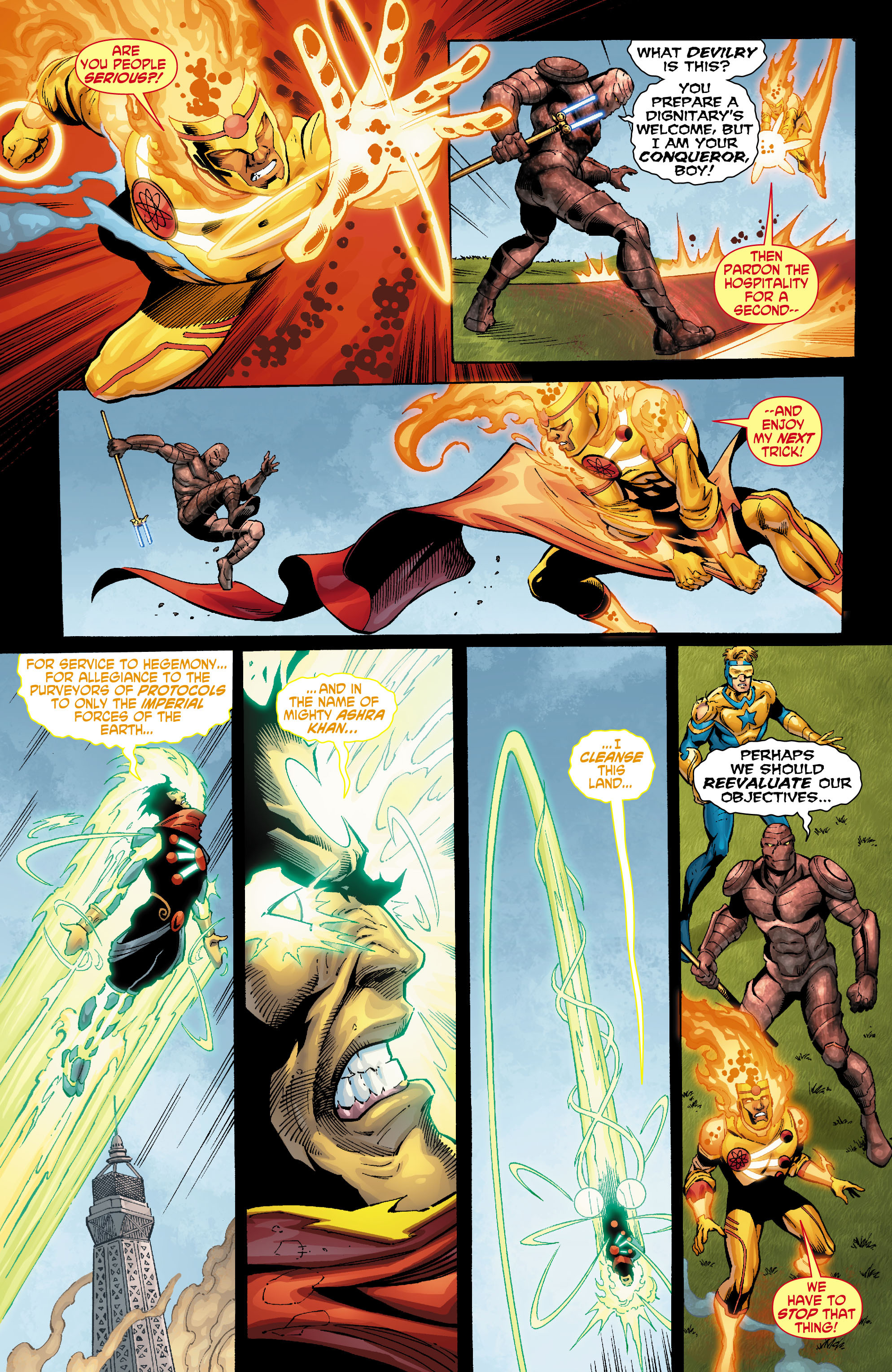 Read online The Fury of Firestorm: The Nuclear Men comic -  Issue #9 - 7