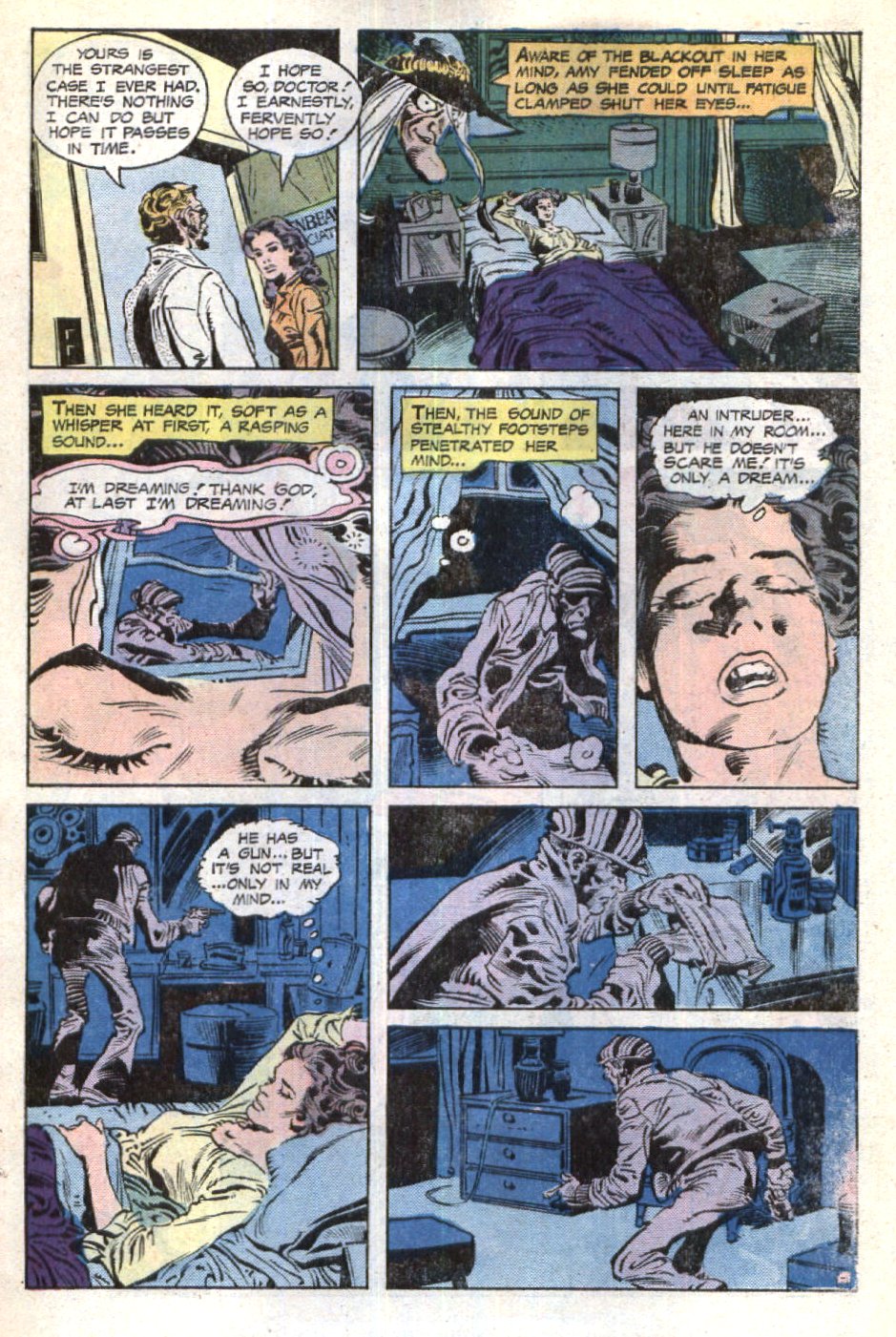 Read online The Witching Hour (1969) comic -  Issue #63 - 15
