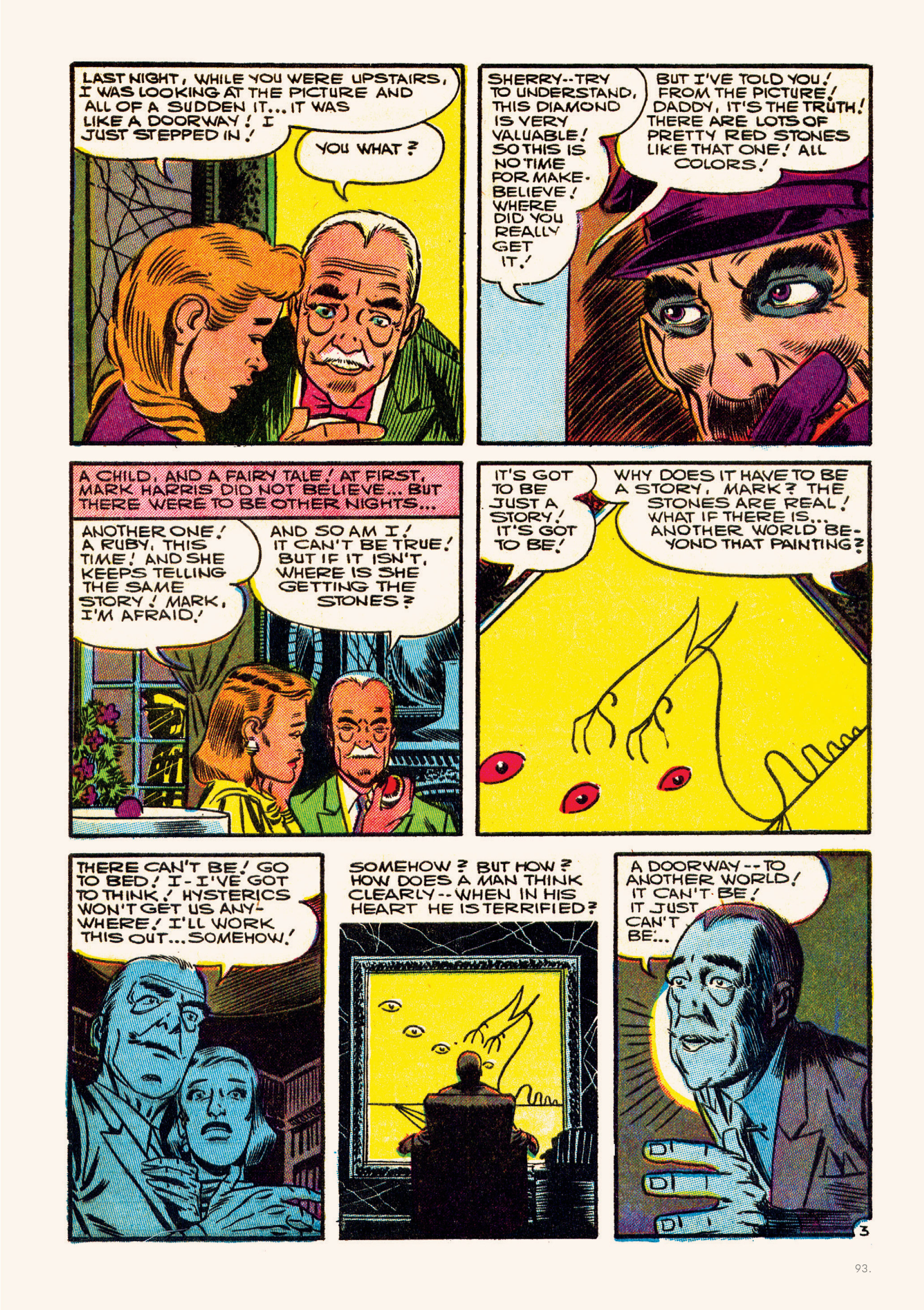 Read online The Steve Ditko Archives comic -  Issue # TPB 2 (Part 1) - 86