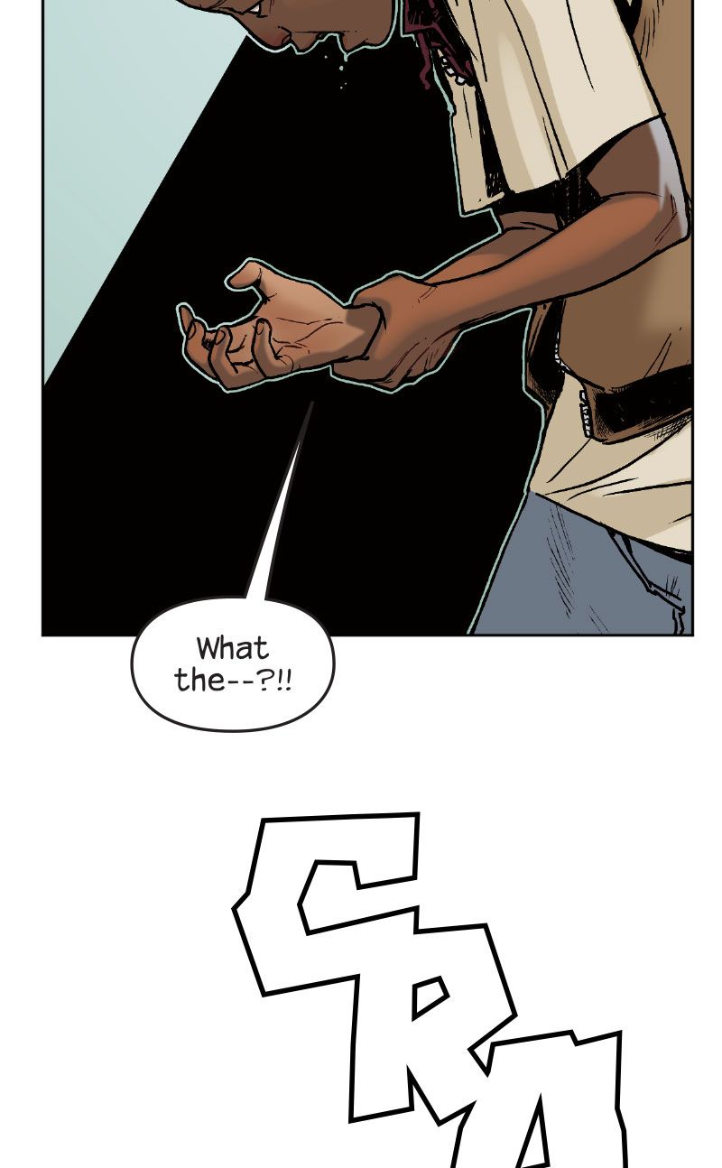 Read online Miles Morales Spider-Man Infinity Comic comic -  Issue #3 - 52